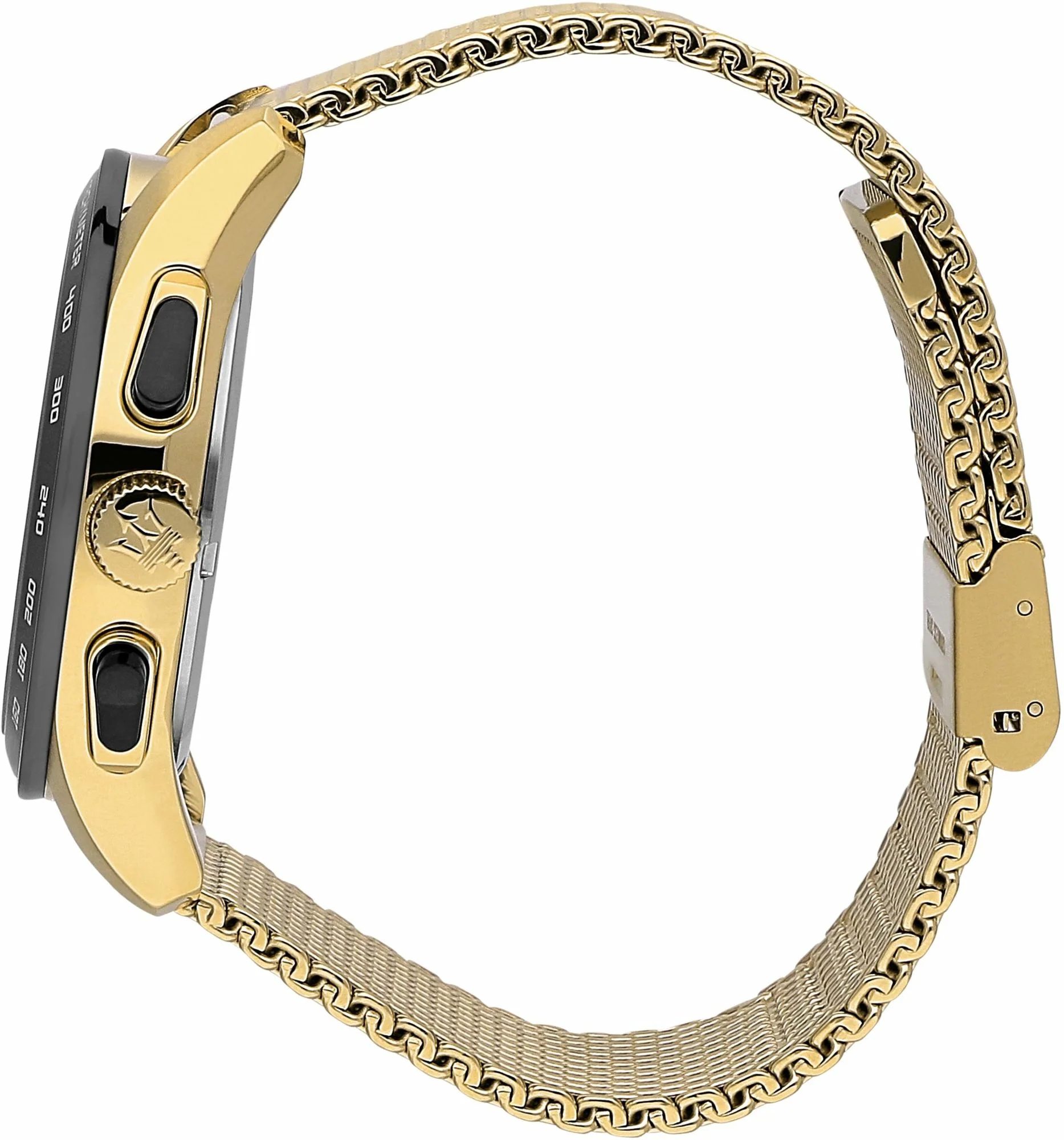 TRAGUARDO Black Dial - Image 3