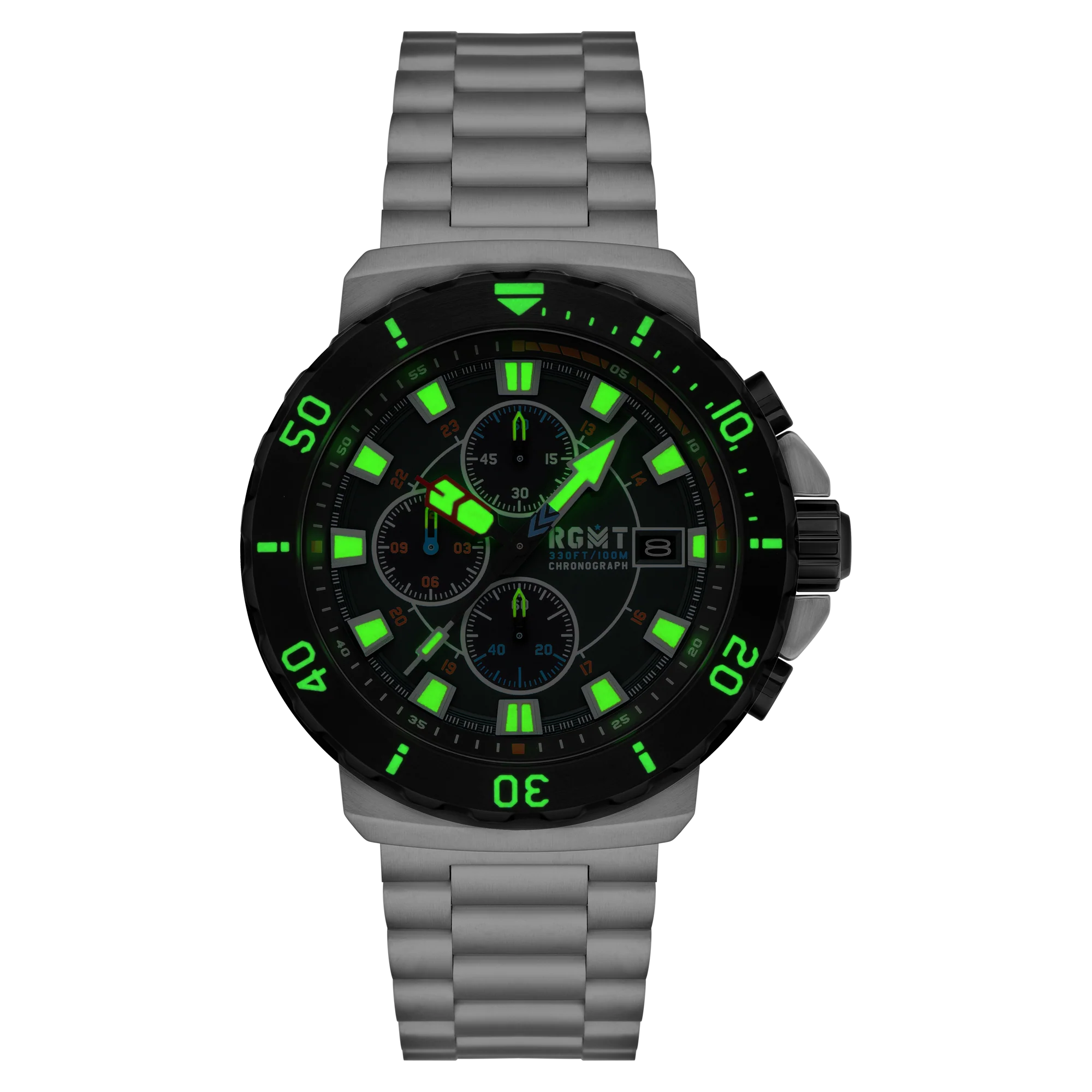 Trench Chronograph - Image 4