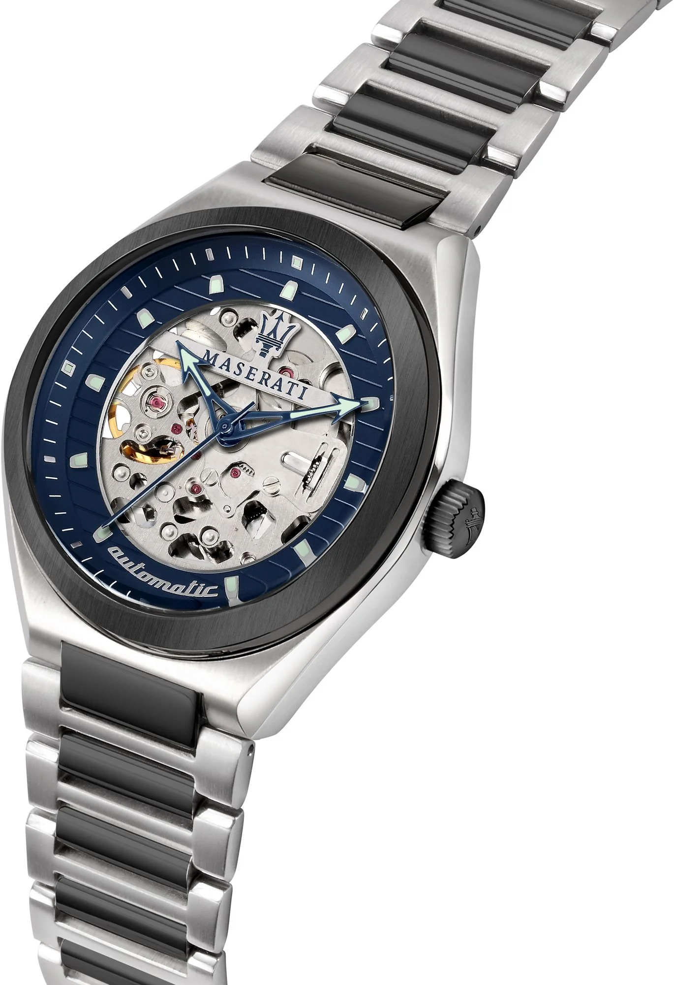 TRICONIC Blue Dial - Image 4