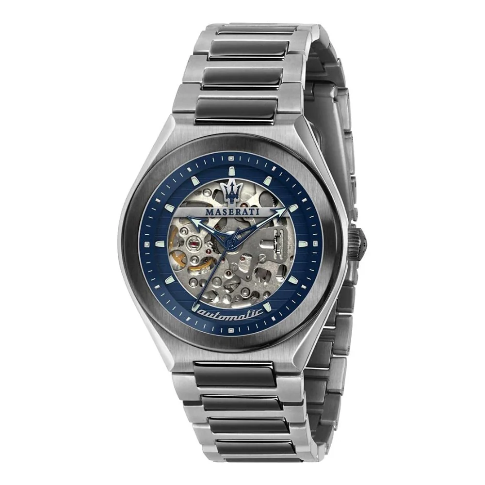TRICONIC Blue Dial - Image 5