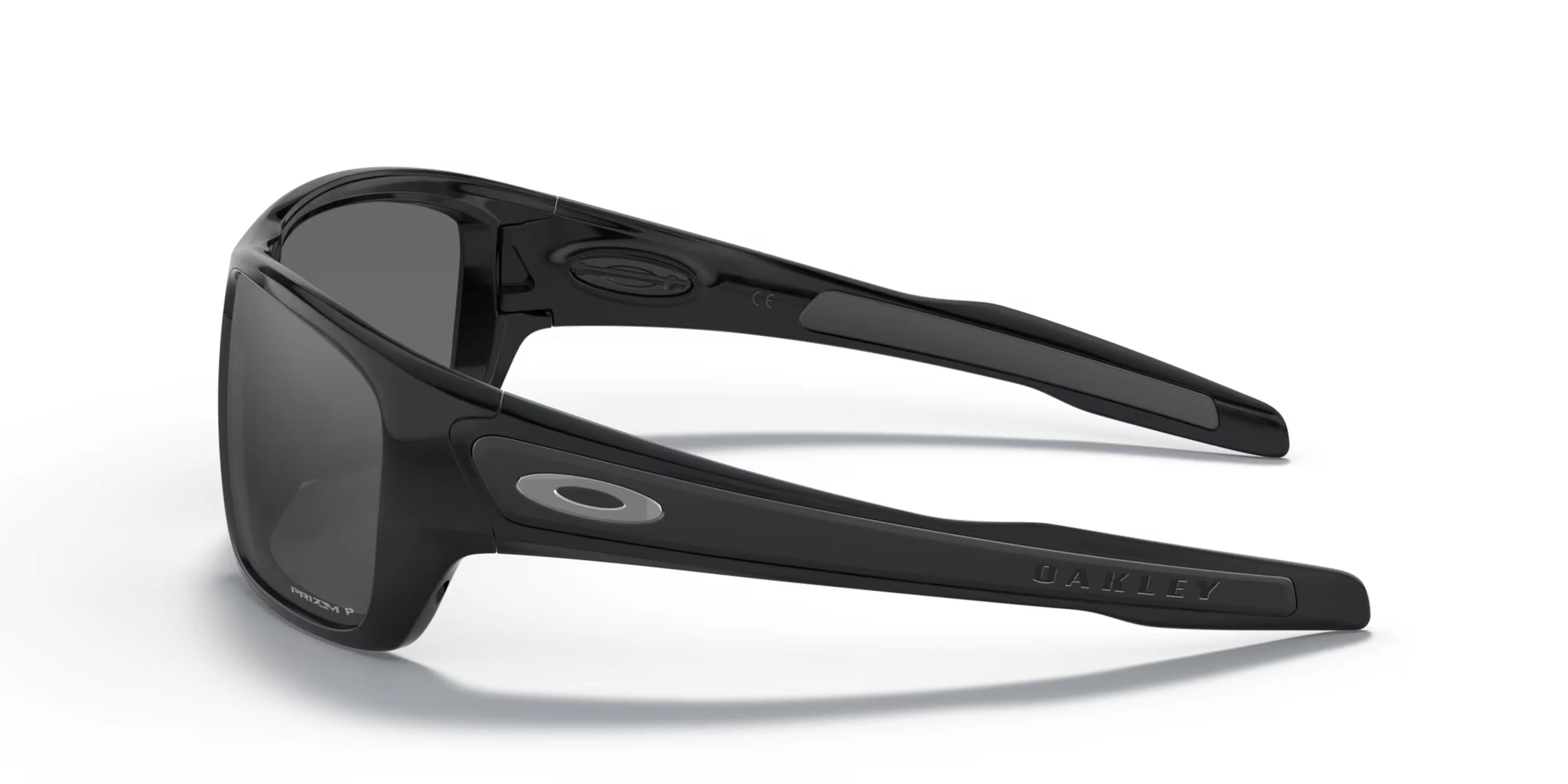 Turbine XXL MALE / POLISHED BLACK - PRIZM BLACK POLARIZED - Image 3