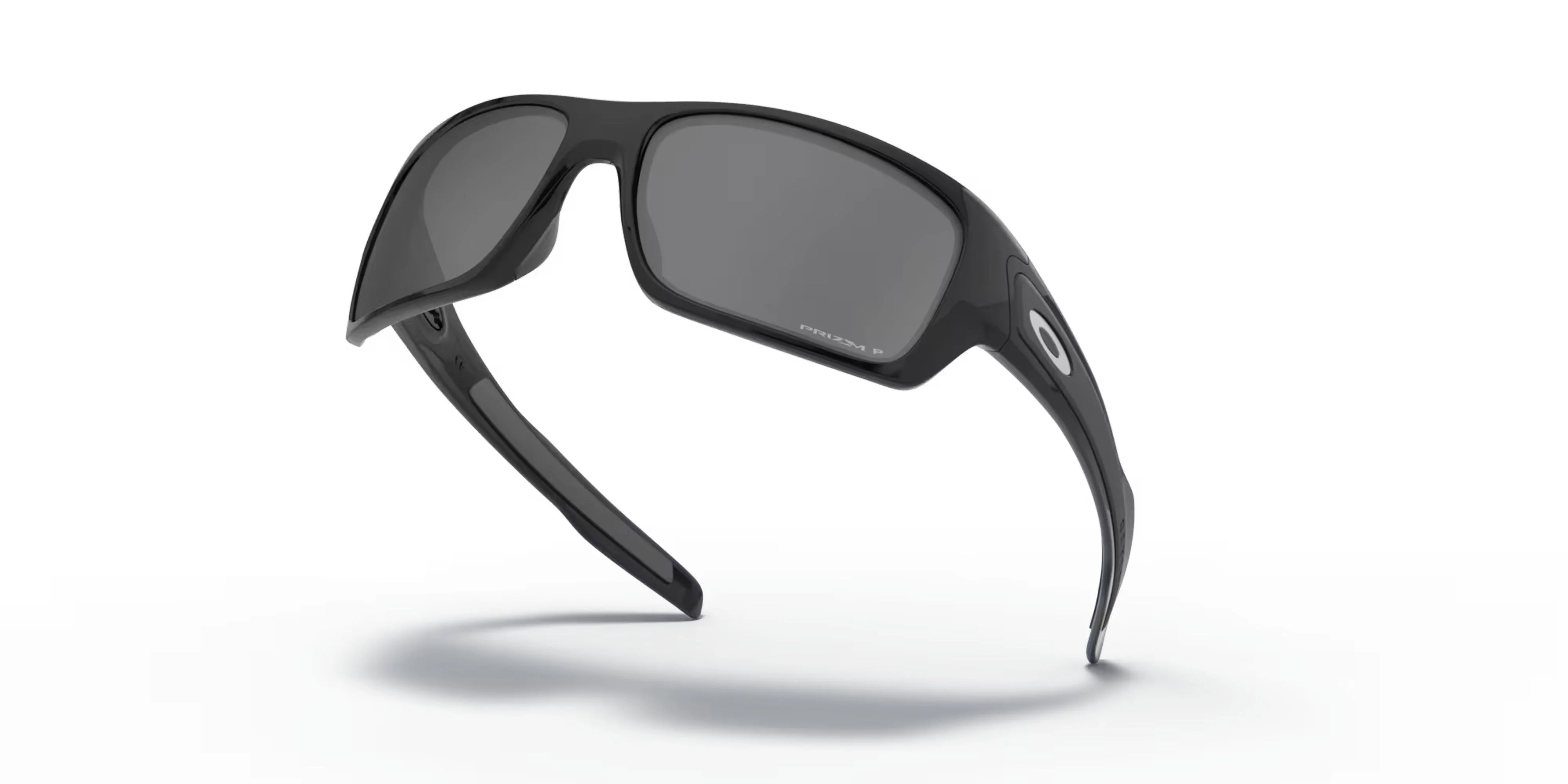 Turbine XXL MALE / POLISHED BLACK - PRIZM BLACK POLARIZED - Image 4