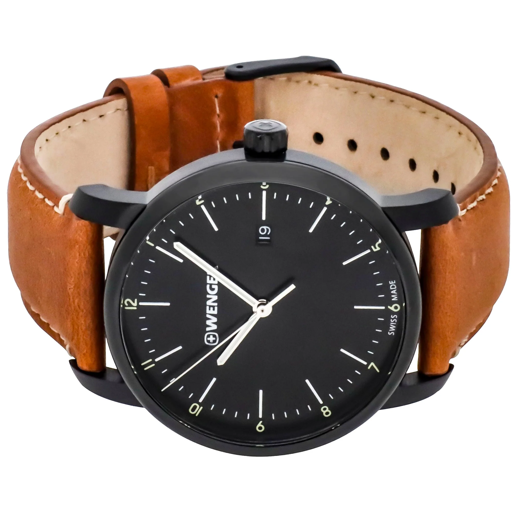 Urban Classic Black | Black Dial - Image 2