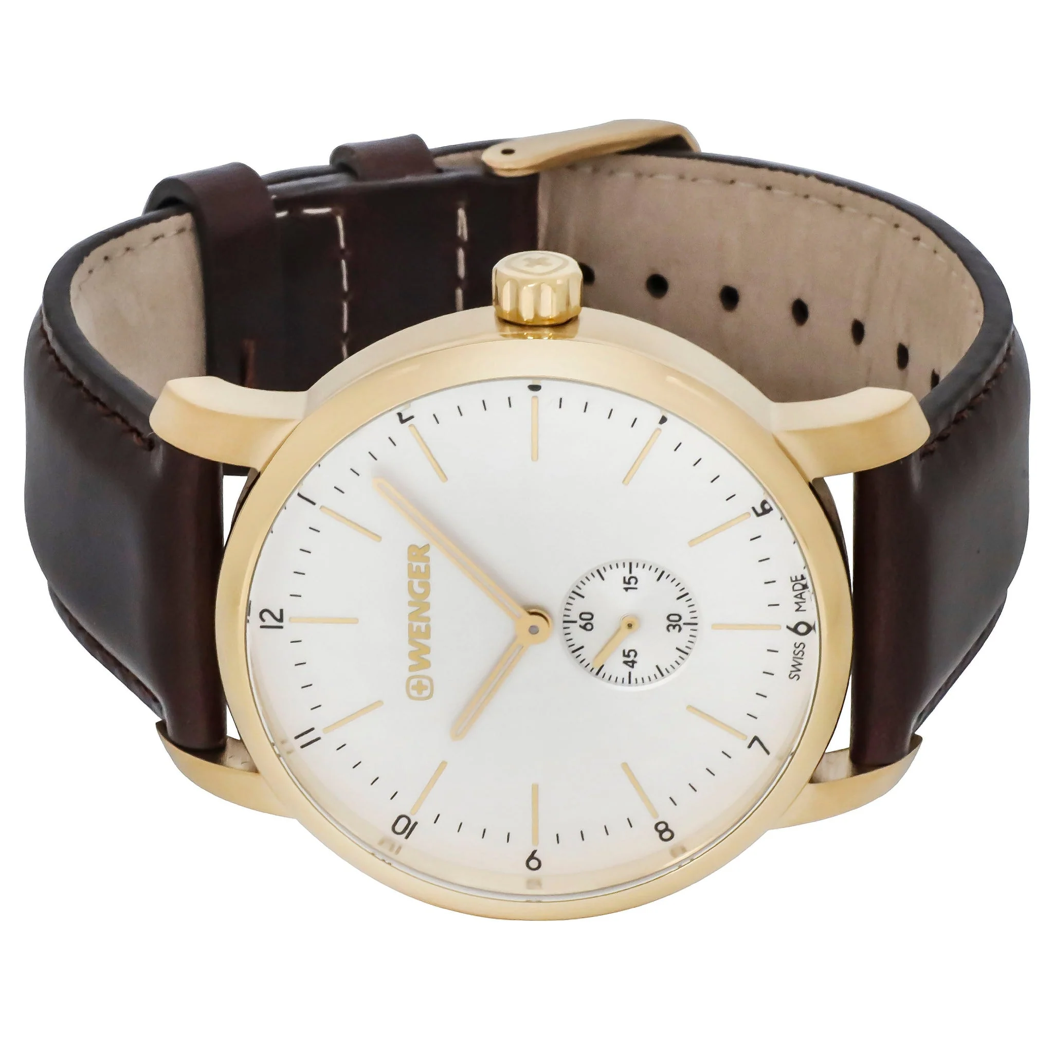 Urban Classic White | White Dial - Image 2