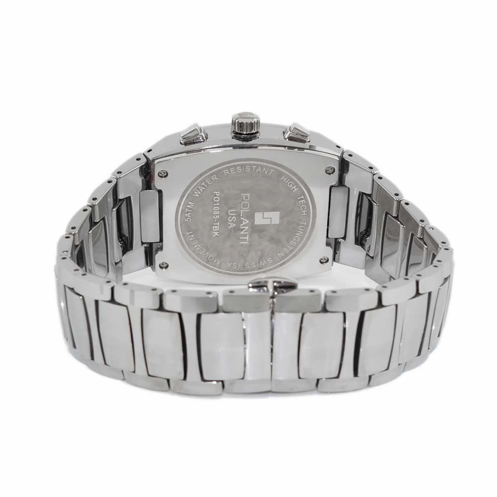 VALOR Tungsten/Black | Black Dial - Image 3