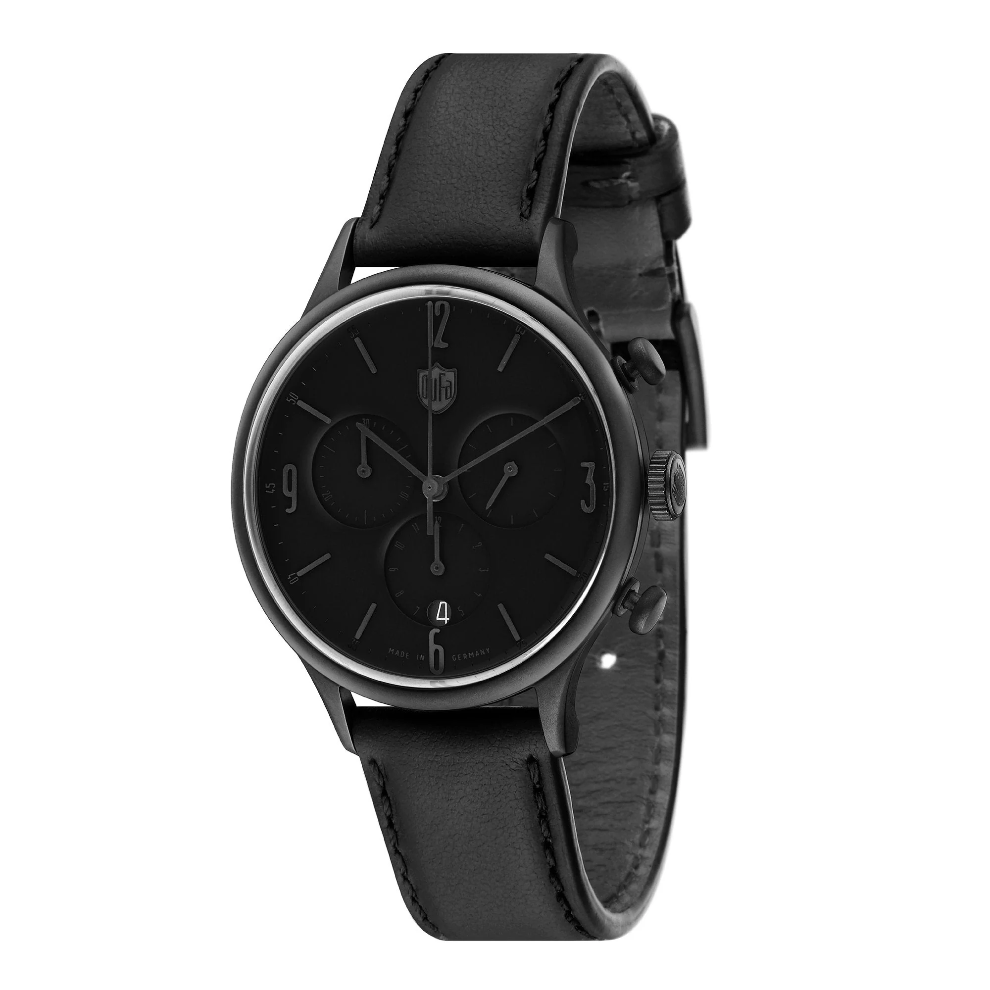 Van Der Roche Chronograph - Image 7