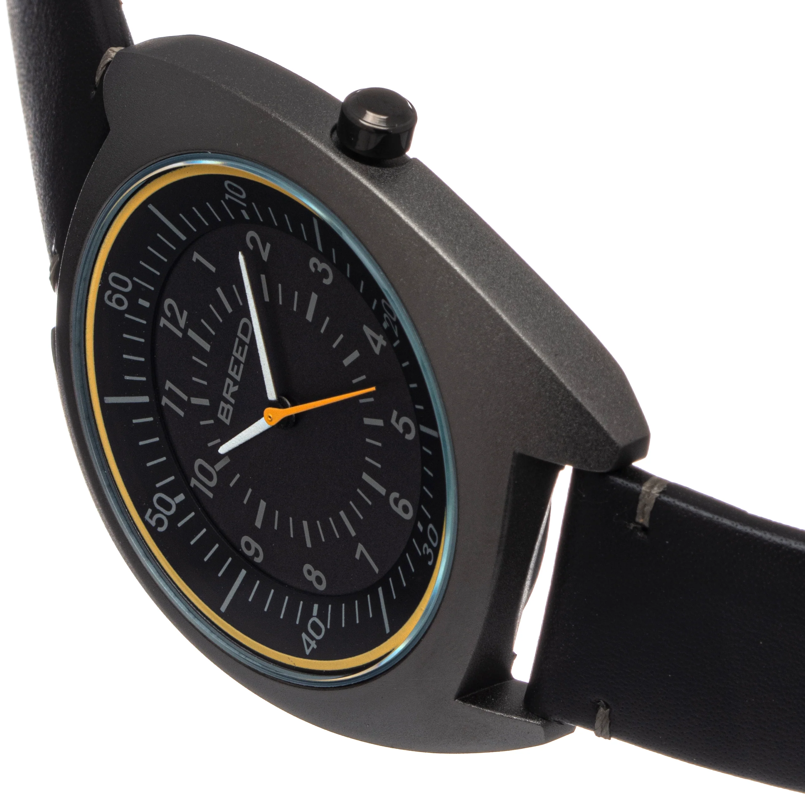 Victor Black | Black Dial - Image 3