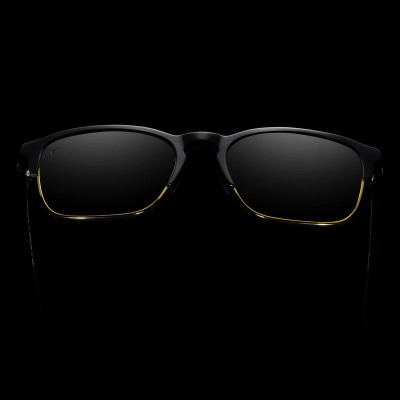Villa The Villa - Jet Black Gold - Image 3