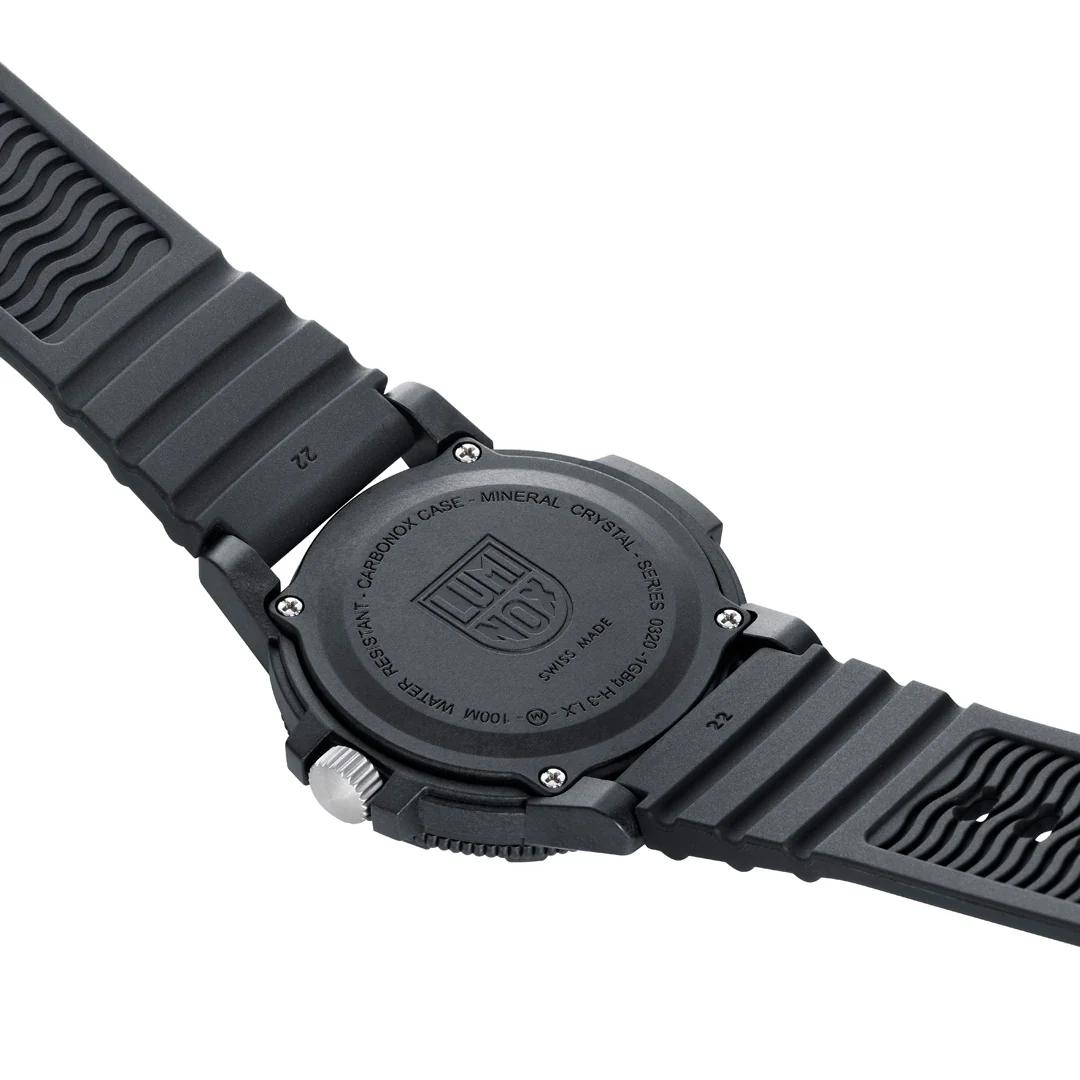 Volition 44mm / Navy / Navy | Navy Dial - Image 2