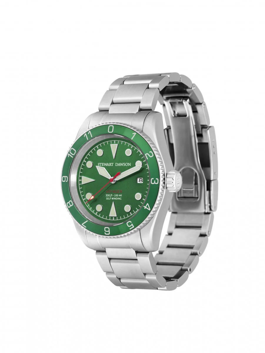 Voyager Green - Image 2