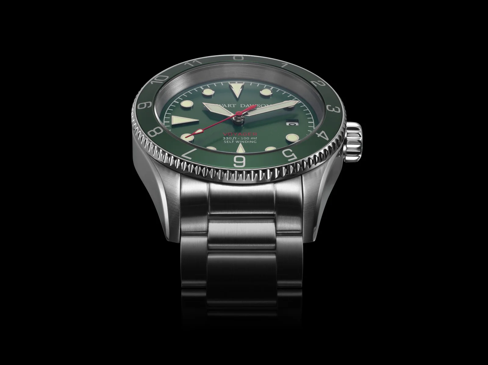 Voyager Green - Image 3