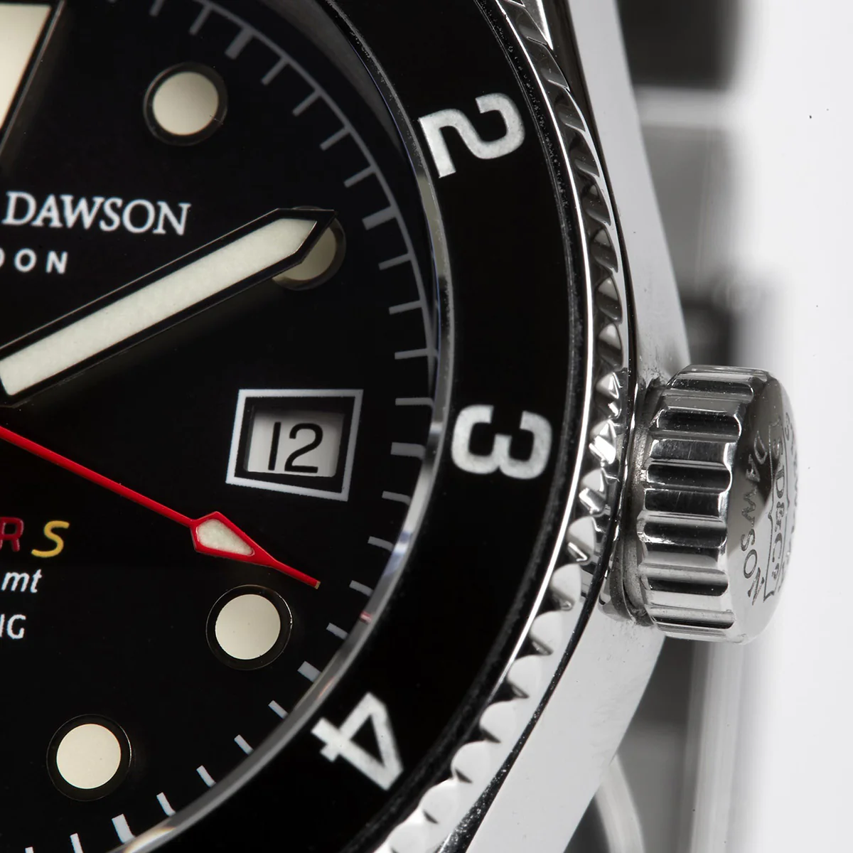 Voyager S Swiss Automatic / Black Dial | Black Dial - Image 3