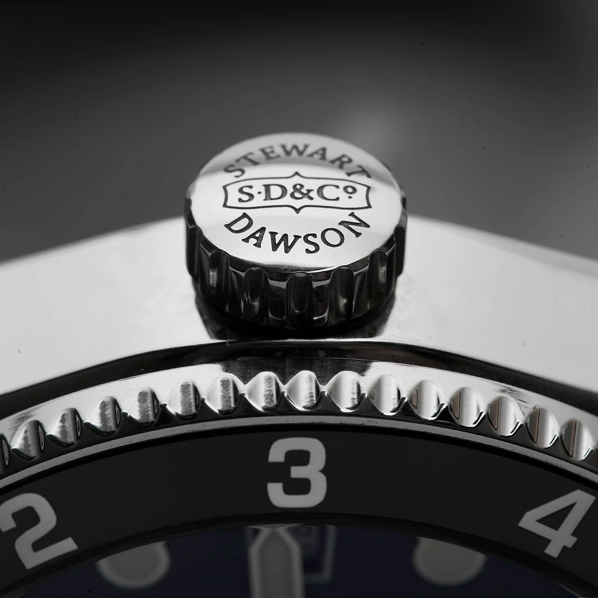 Voyager S Swiss Automatic / Black Dial | Black Dial - Image 4