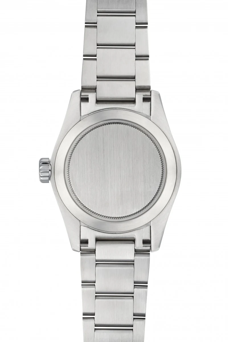 Voyager White | White Dial - Image 3