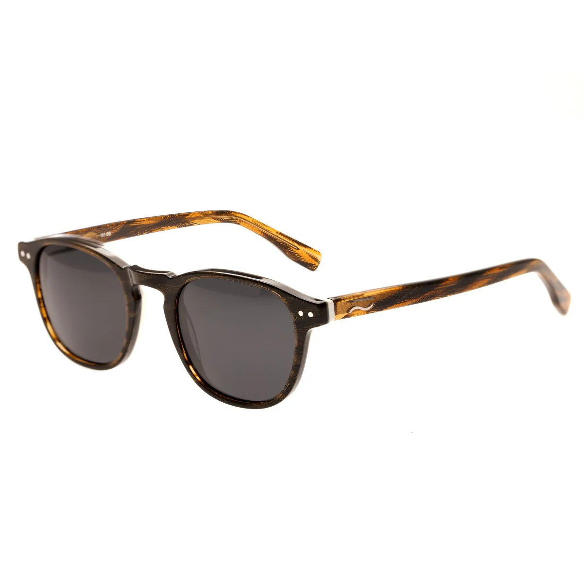 Walker Brown Tortoise/Black | Dial
