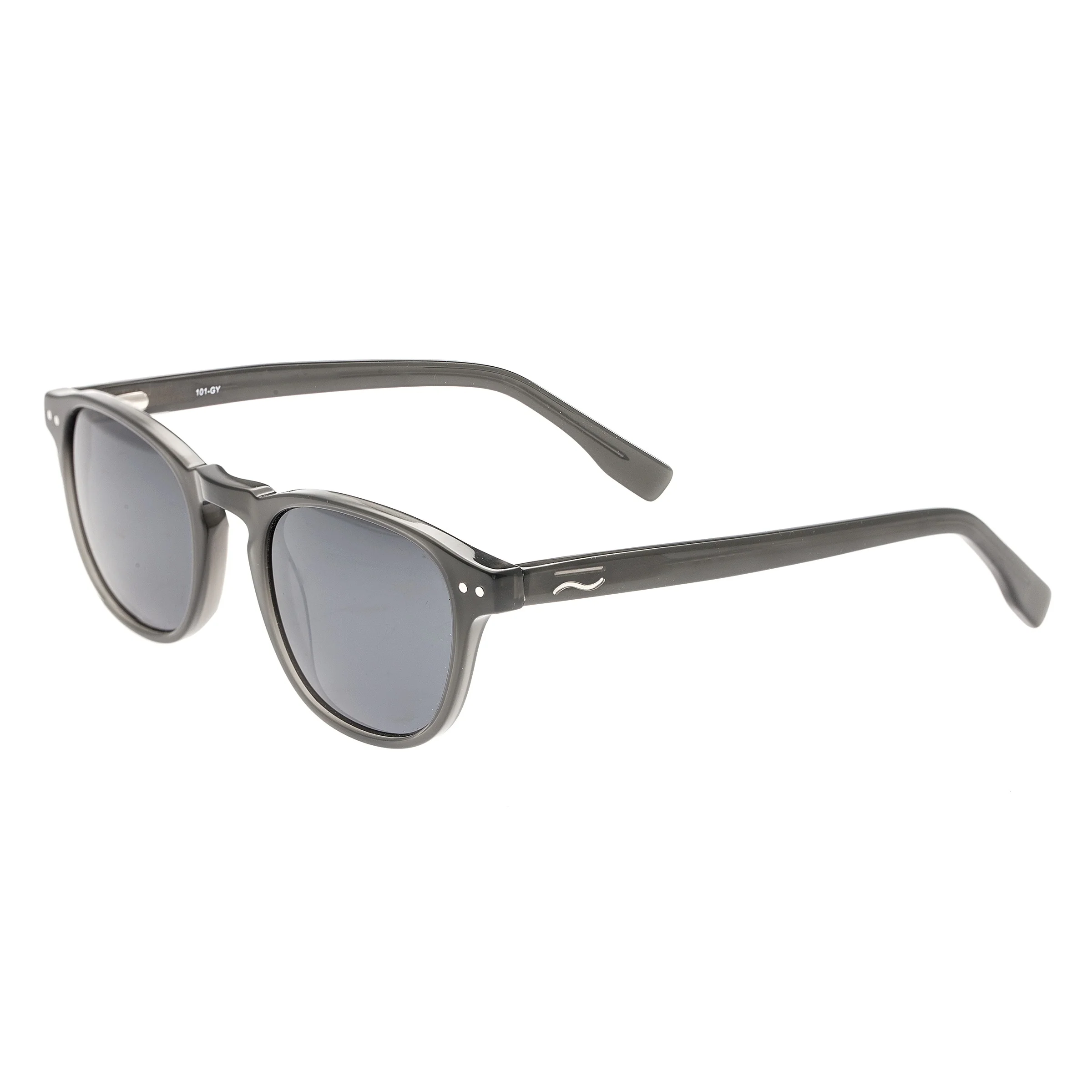 Walker Grey/Black | Dial