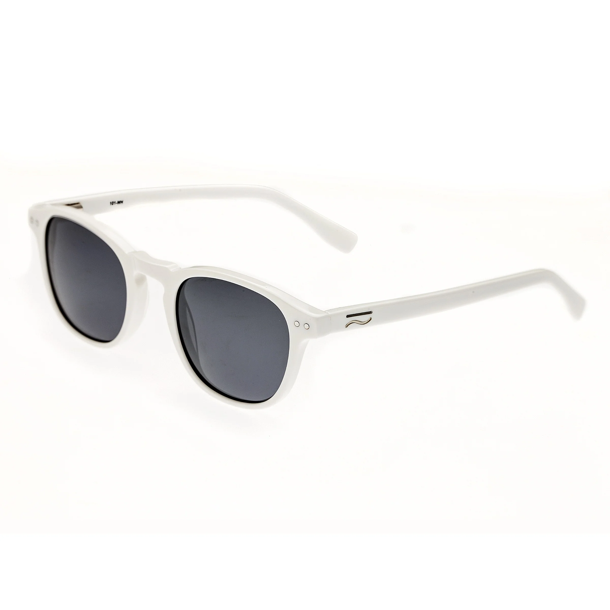 Walker White/Black | Dial