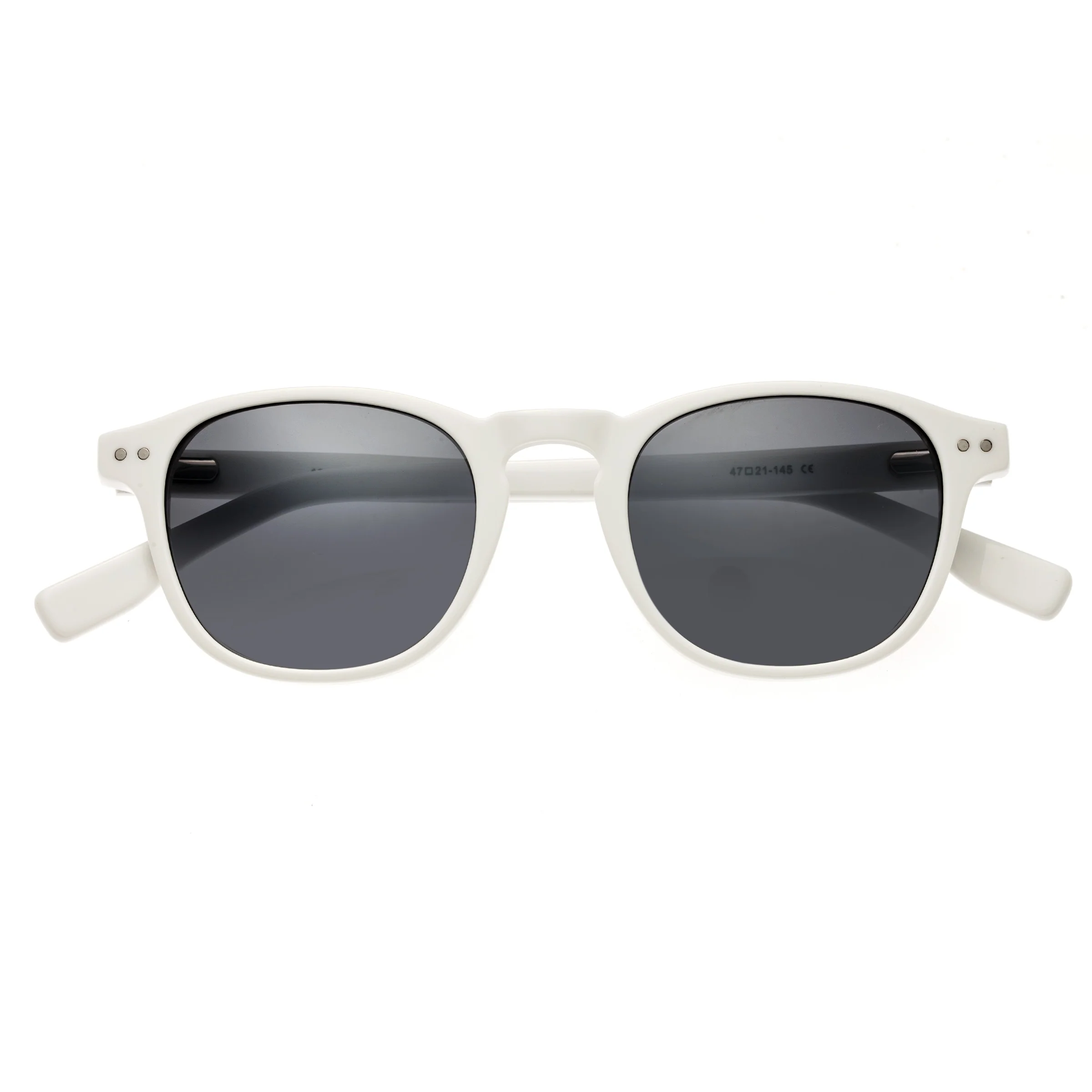 Walker White/Black | Dial - Image 2