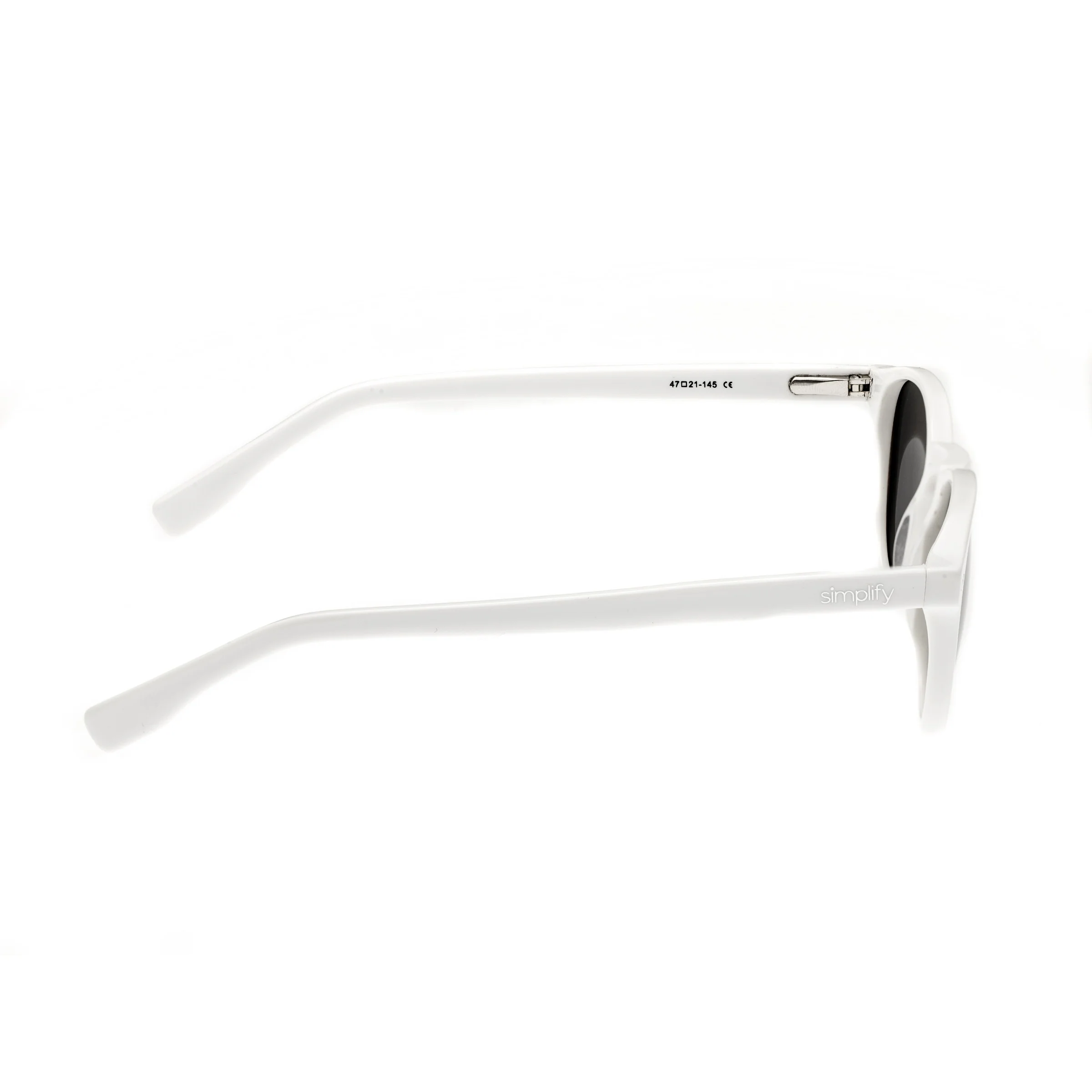 Walker White/Black | Dial - Image 3