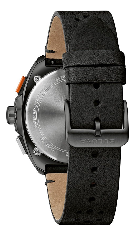 Watch Racer | Black Dial - Image 2