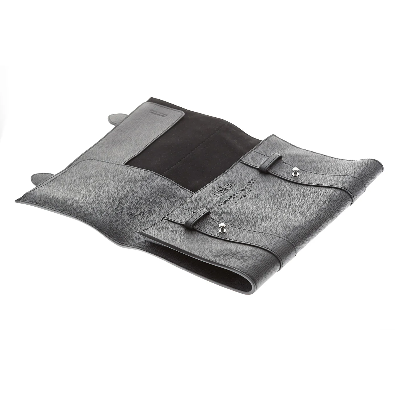 Watch Roll Soft Shell Black - Image 4