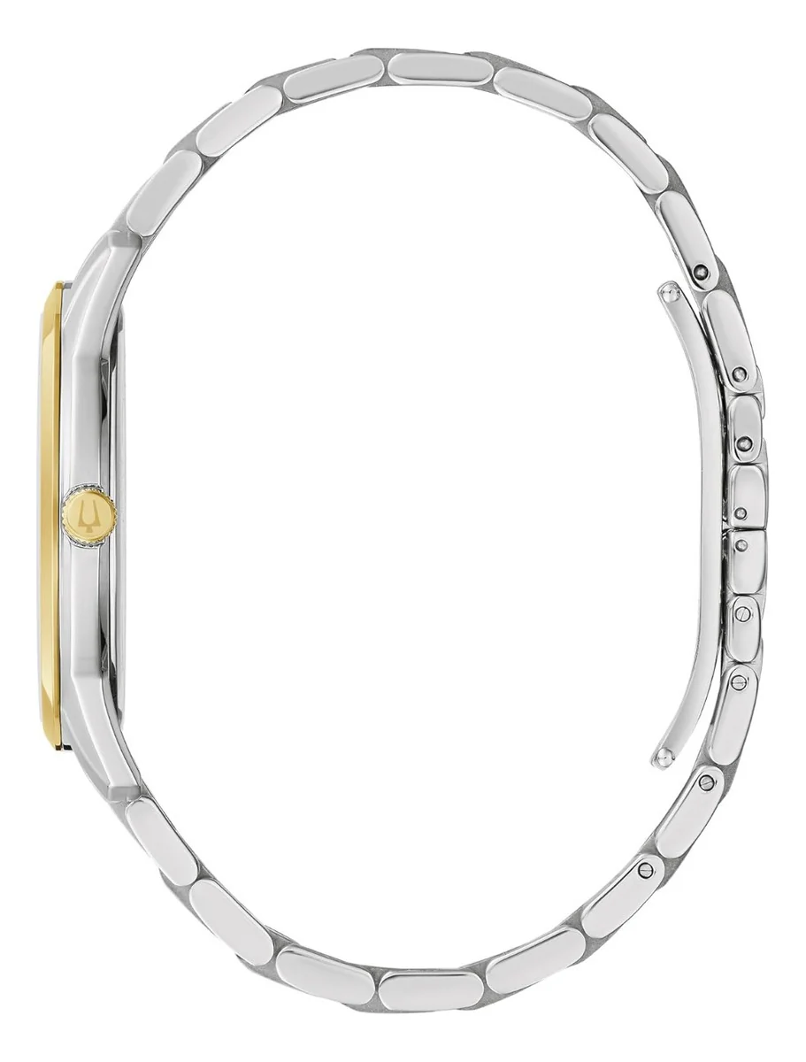 Watch Sutton | Silver Dial - Image 4