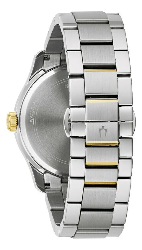 Watch Wilton | Silver Dial - Image 2