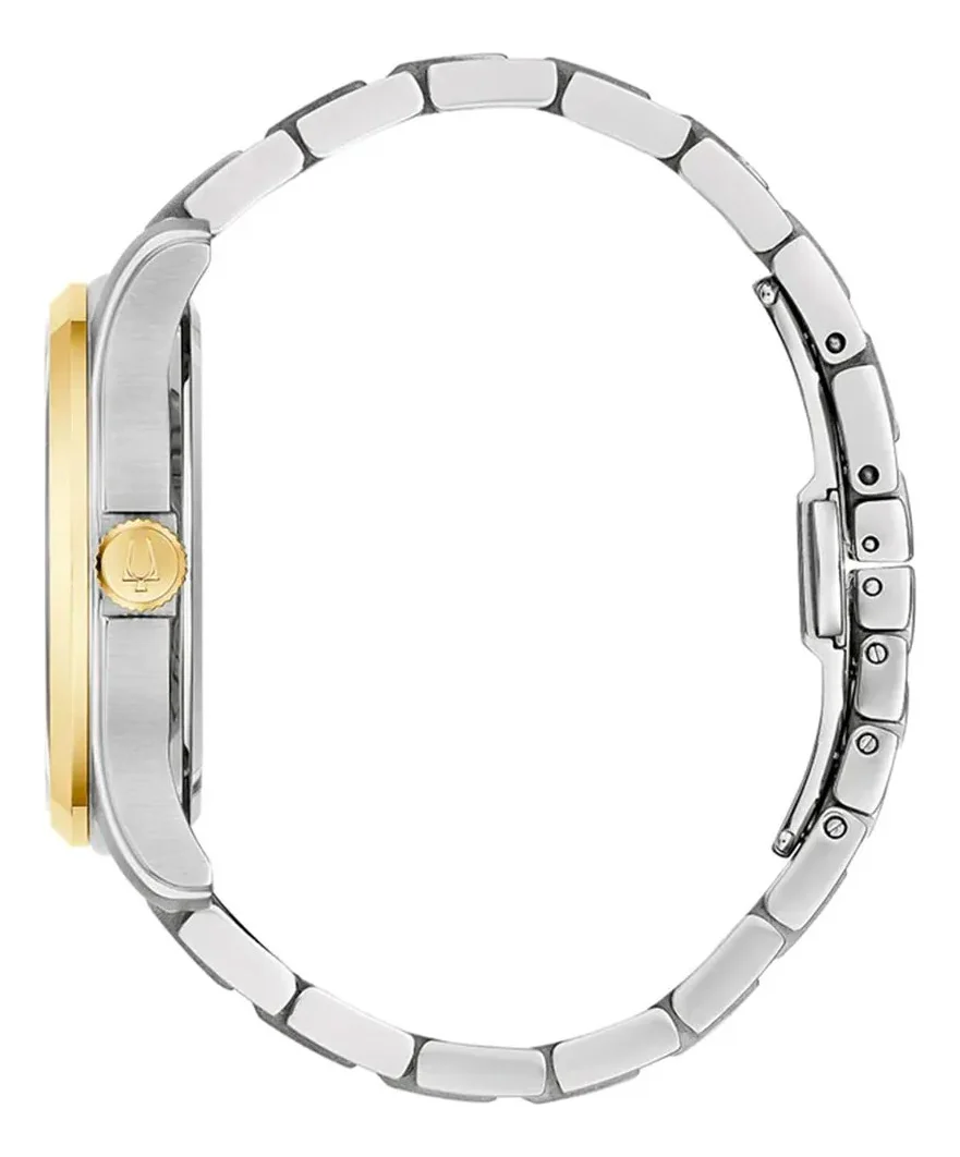 Watch Wilton | Silver Dial - Image 3