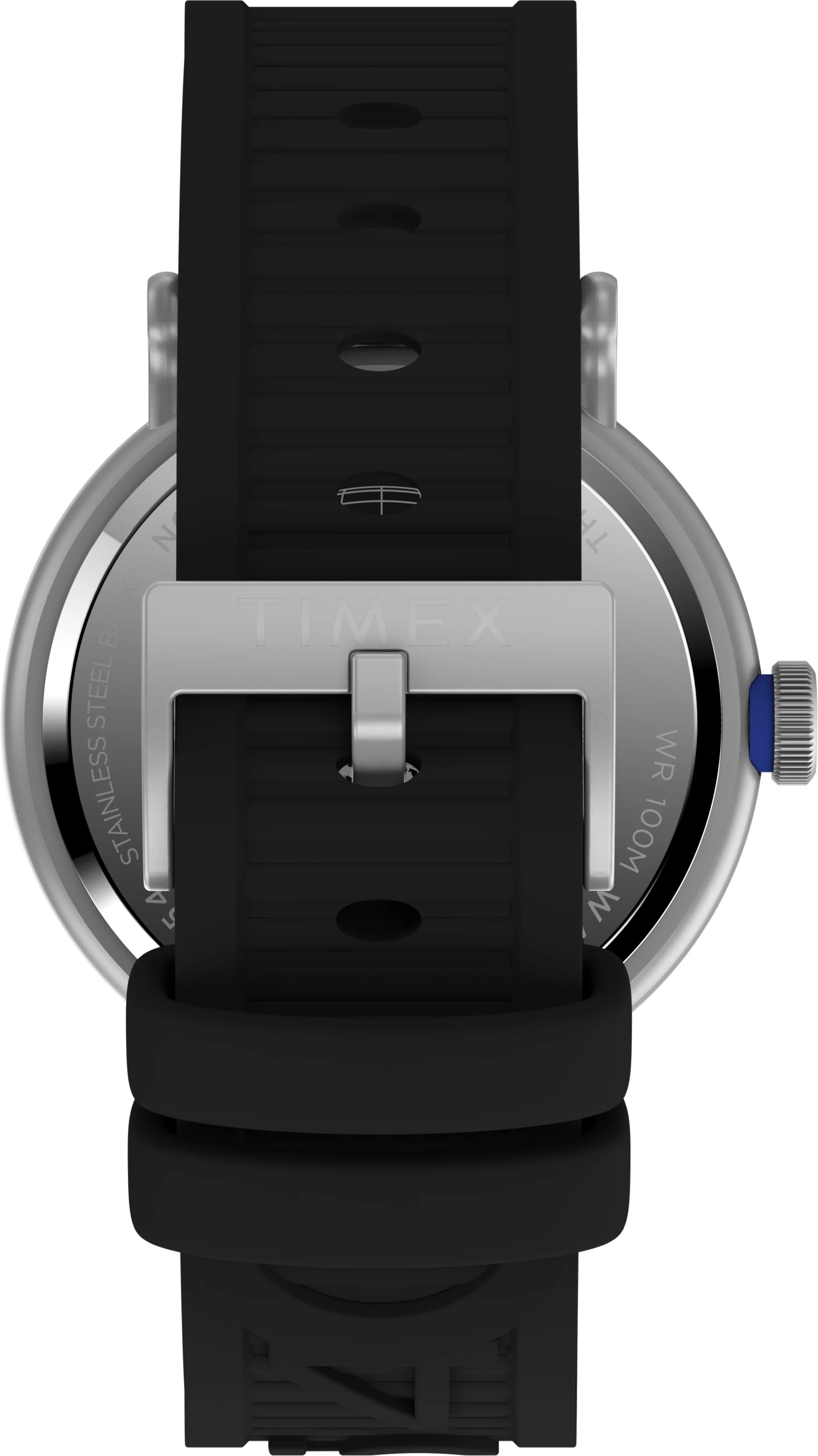 WATERBURY Black / Low Lead Brass | Black Dial - Image 4