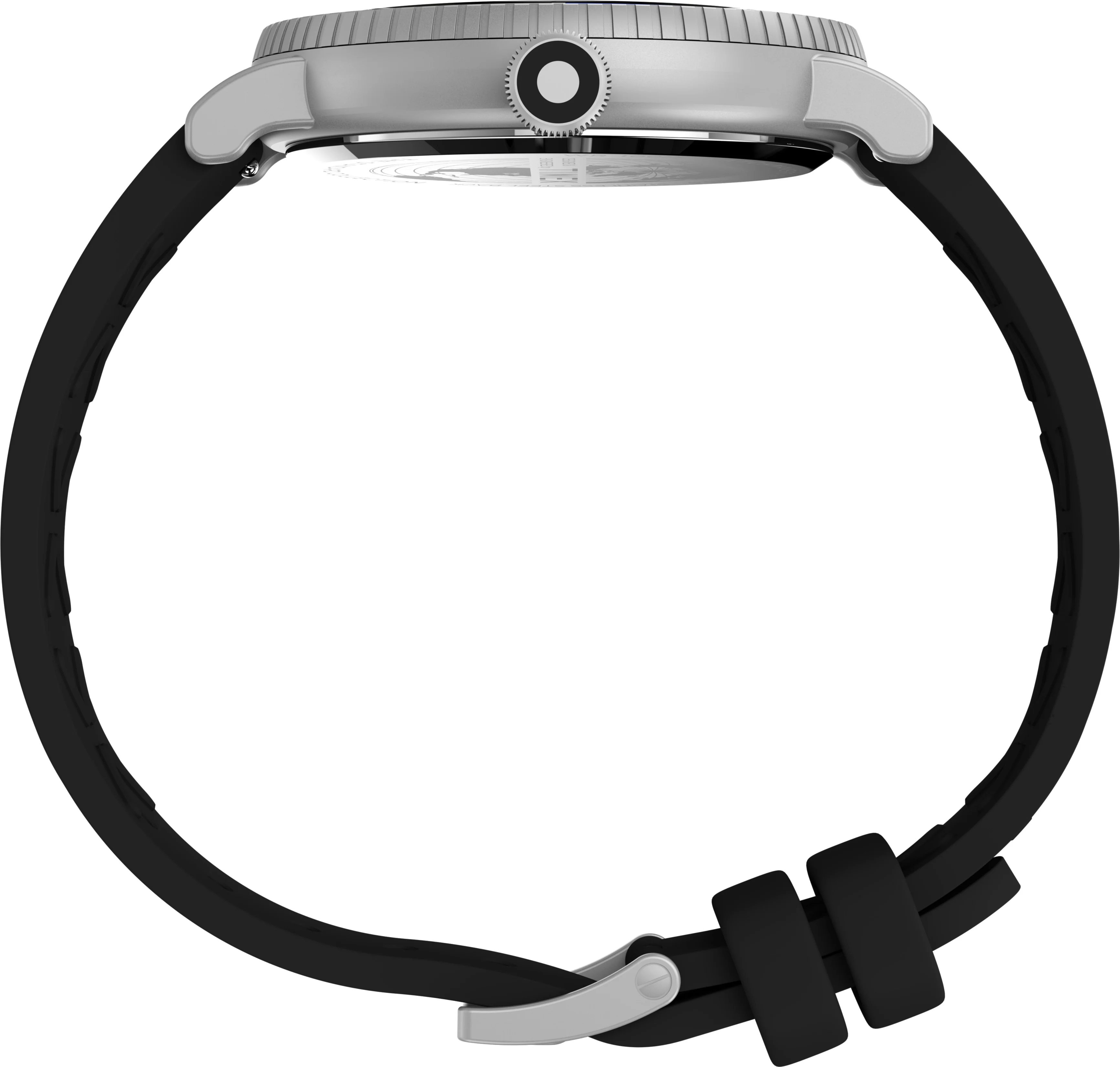 WATERBURY Black / Low Lead Brass | Black Dial - Image 5