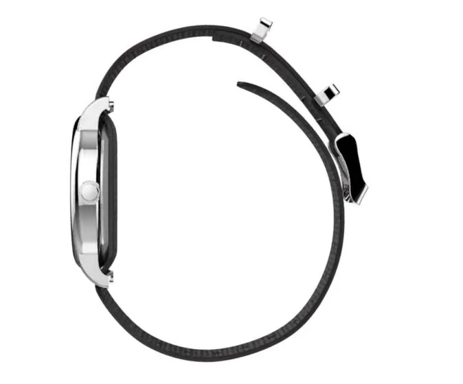 Weekender Black / Canvas | Black Dial - Image 2