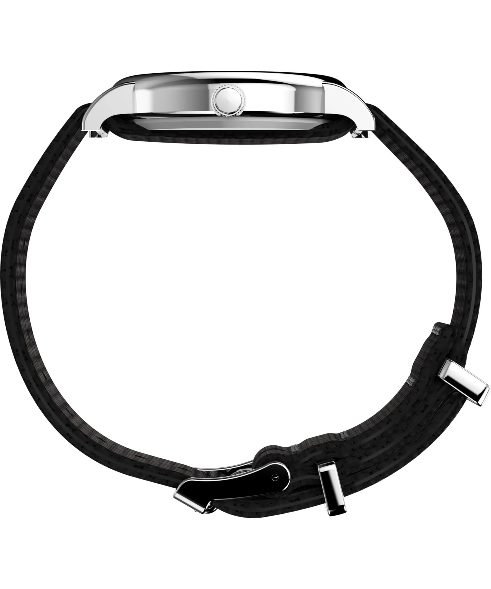 Weekender Black / Canvas | Black Dial - Image 5