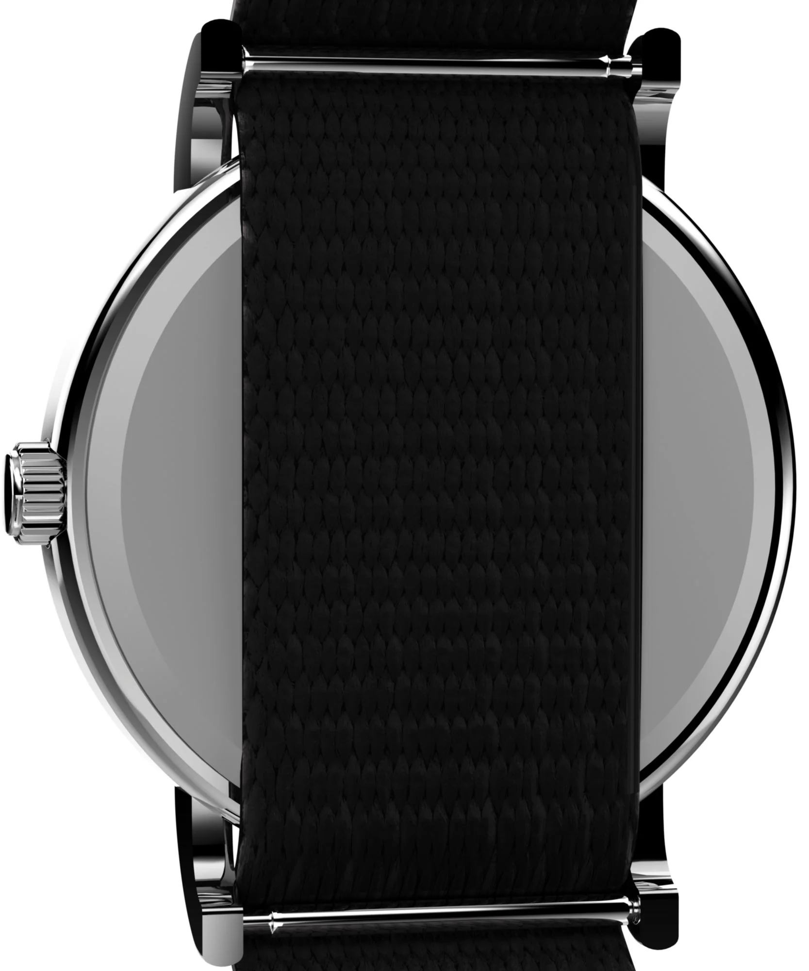 Weekender Black / Canvas | Black Dial - Image 7
