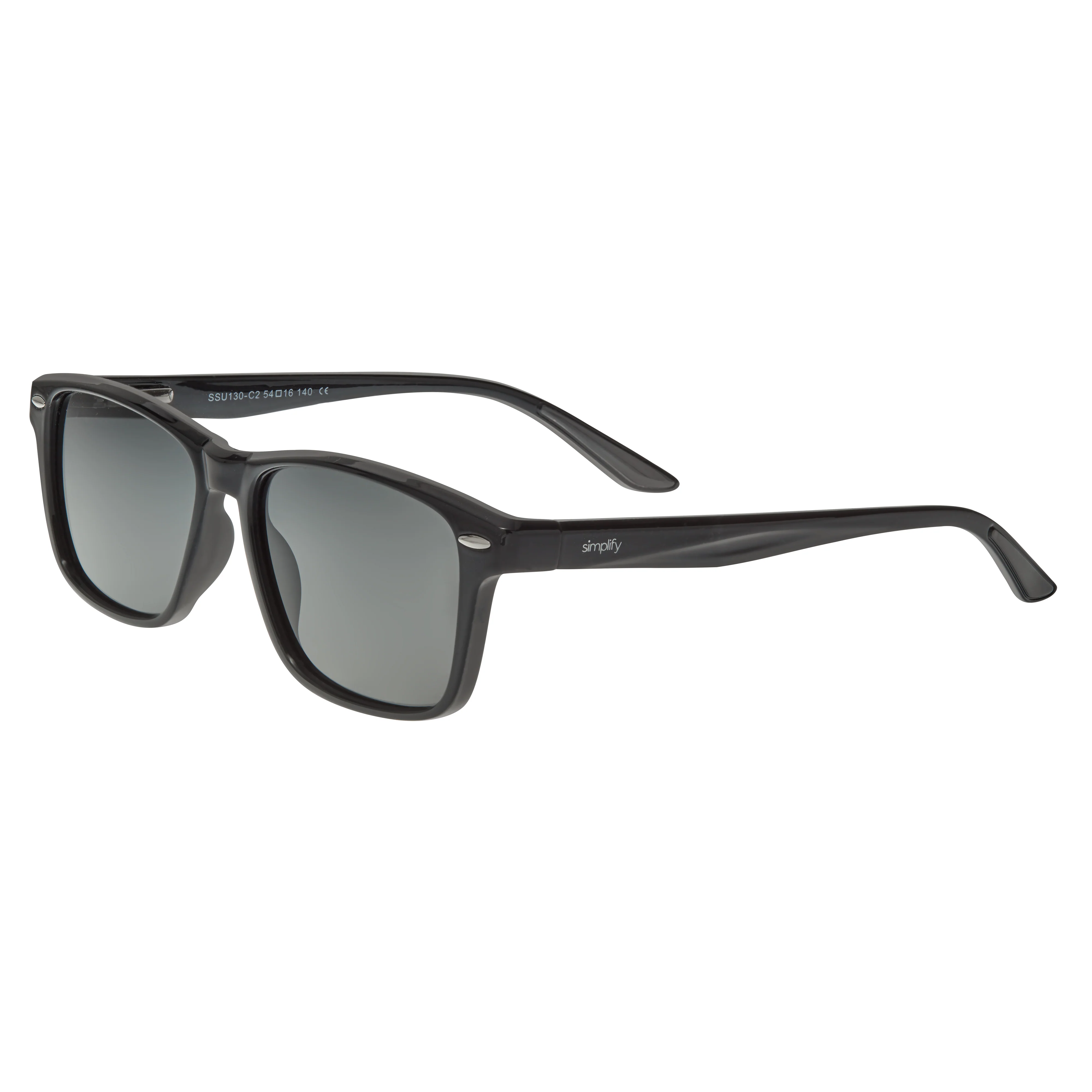 Wilder Black/Black