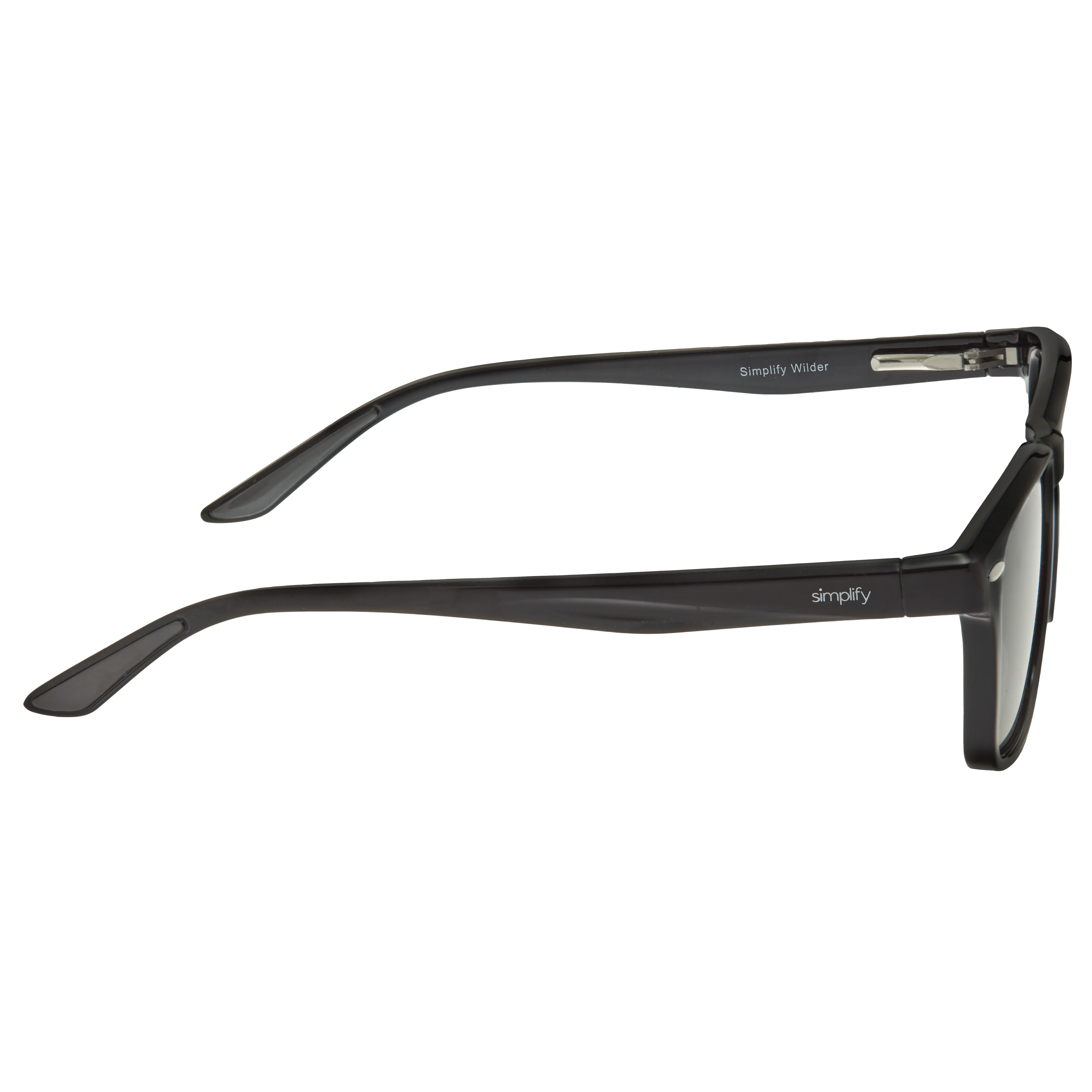 Wilder Black/Black - Image 3