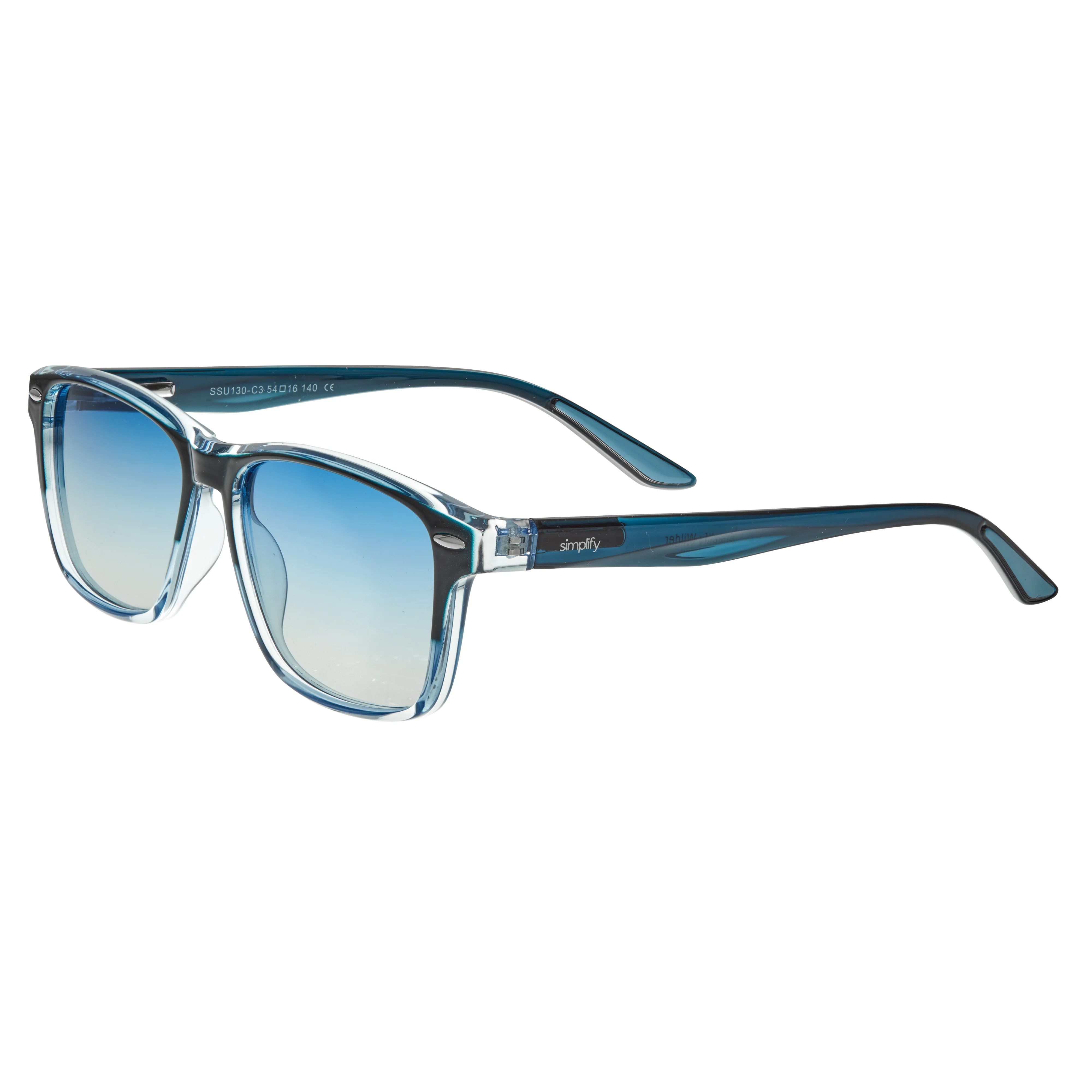 Wilder Blue/Blue