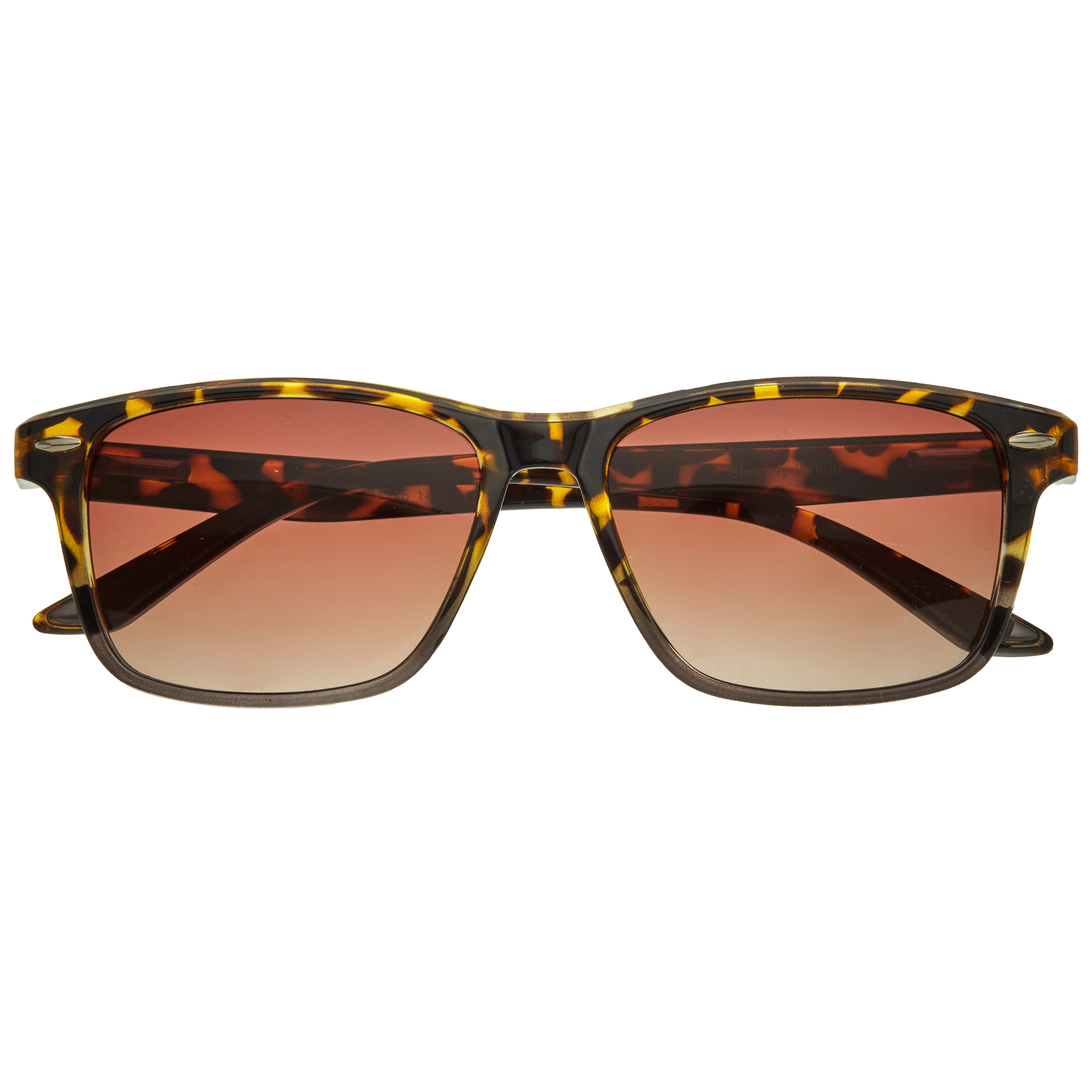 Wilder Tortoise/Brown - Image 2
