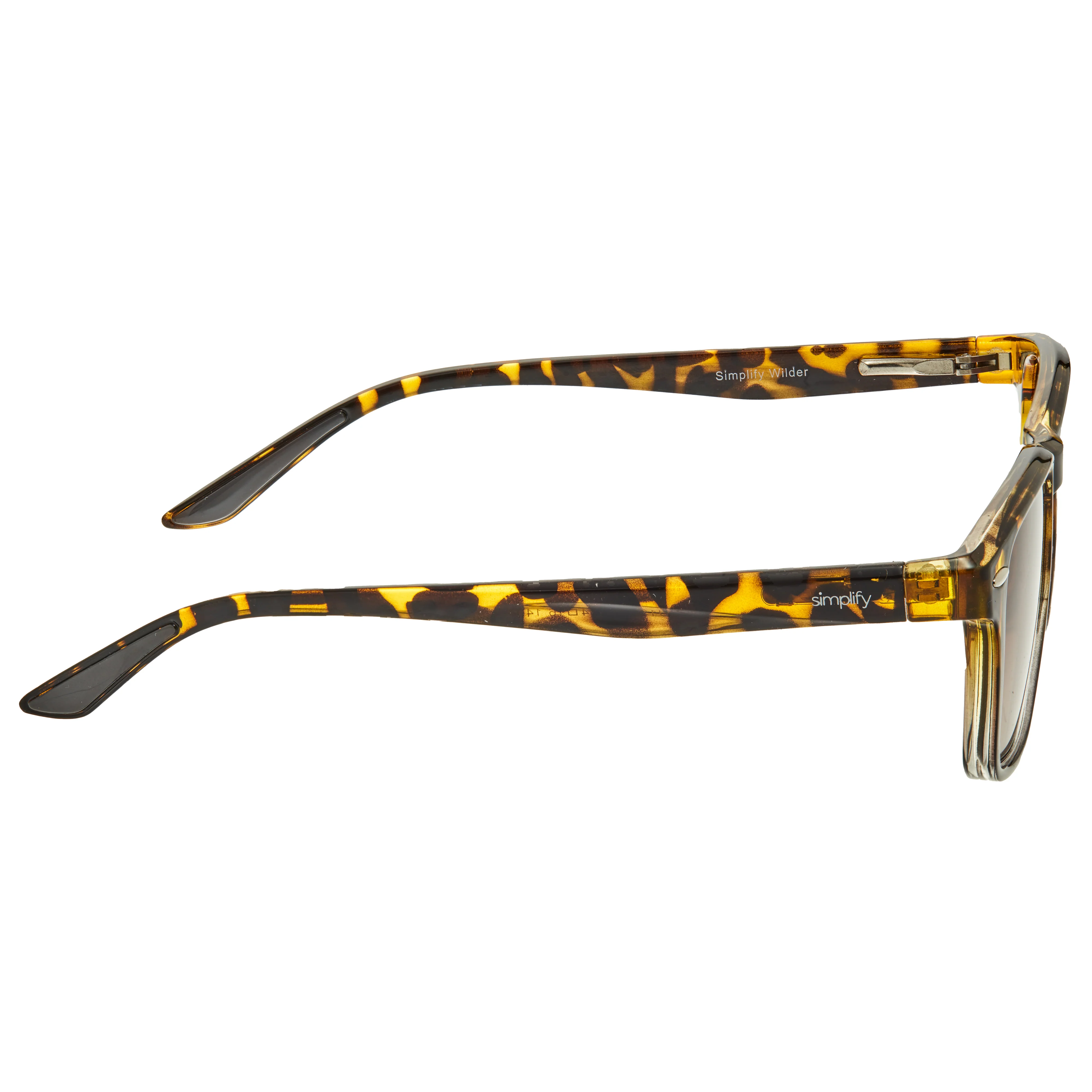 Wilder Tortoise/Brown - Image 3