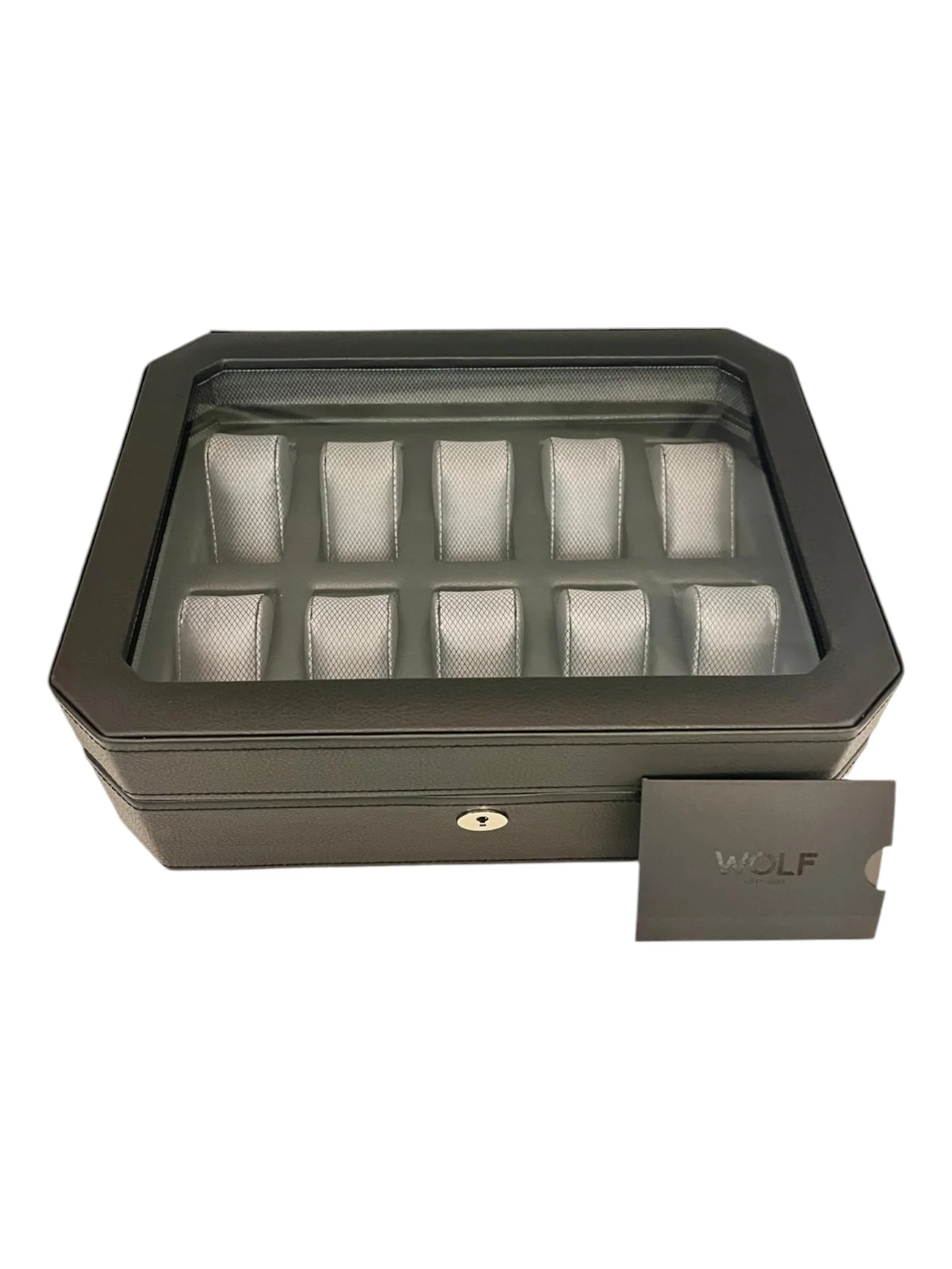 Windsor Black/Grey - Image 2