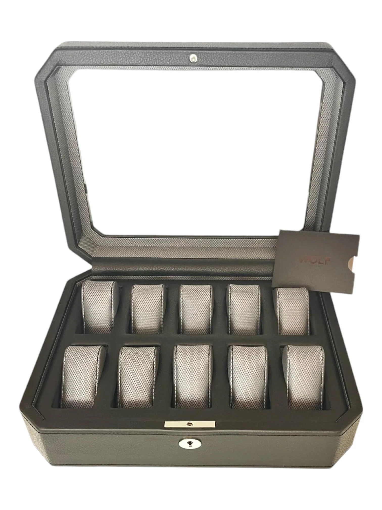 Windsor Black/Grey - Image 3