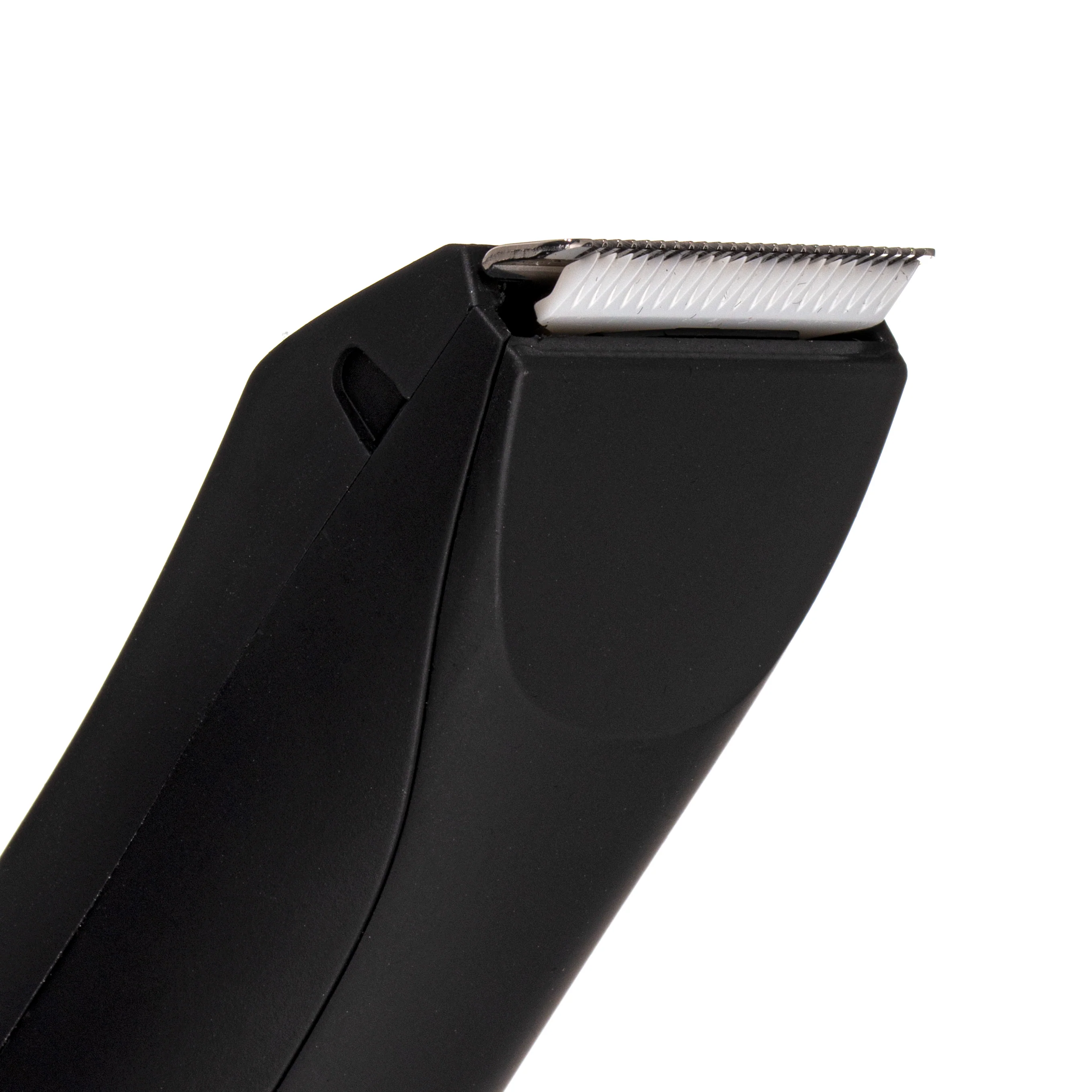 Wingman Groin and Body Trimmer for Men. Replaceable Ceramic Blade Heads, Waterproof Wet / Dry Clippers | Dial - Image 3