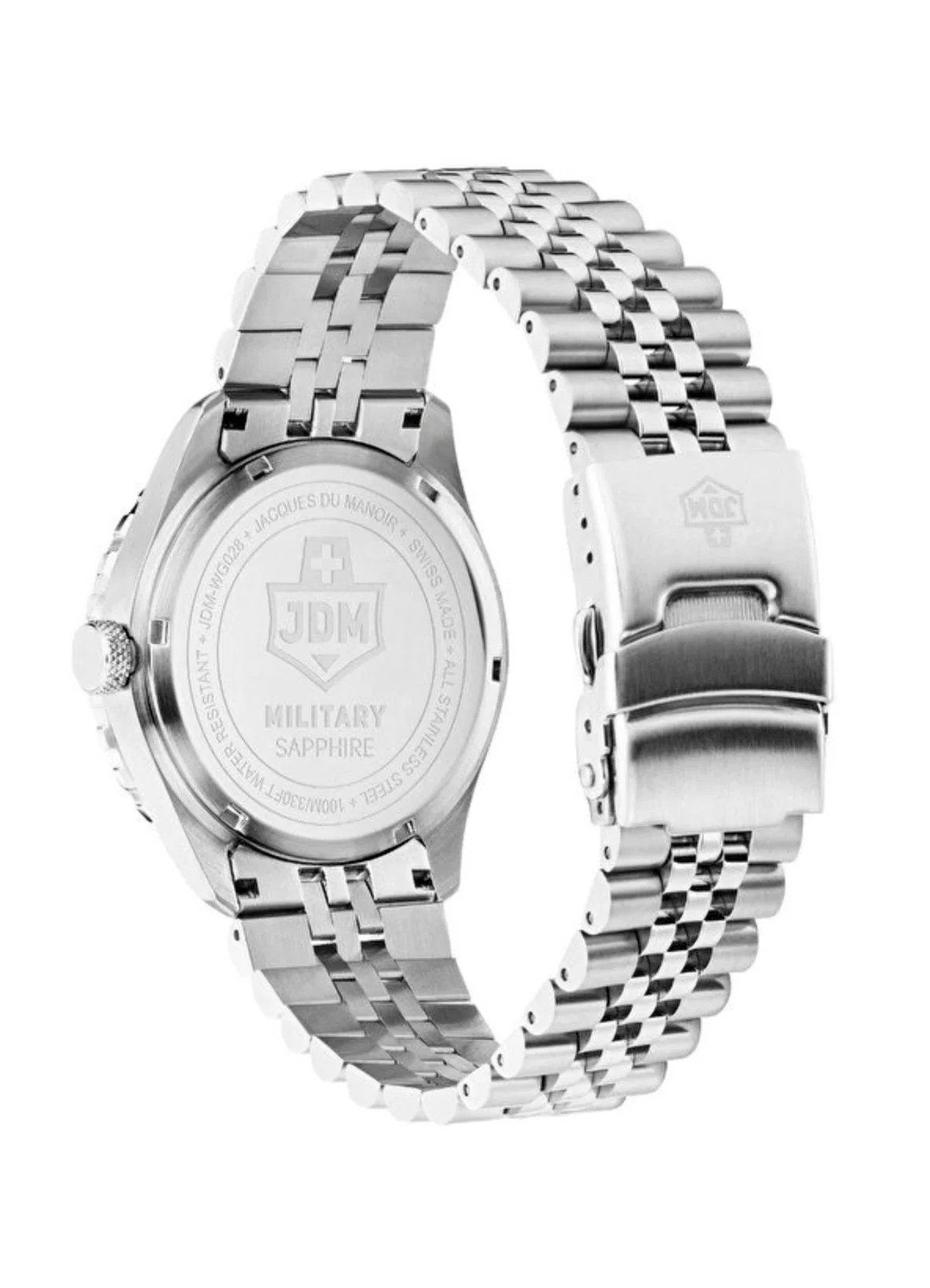 Wingman black Black Dial - Image 2