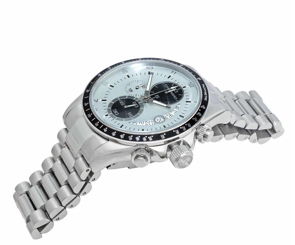 WINNER CIRCLE Gray/Black | Gray Dial - Image 2