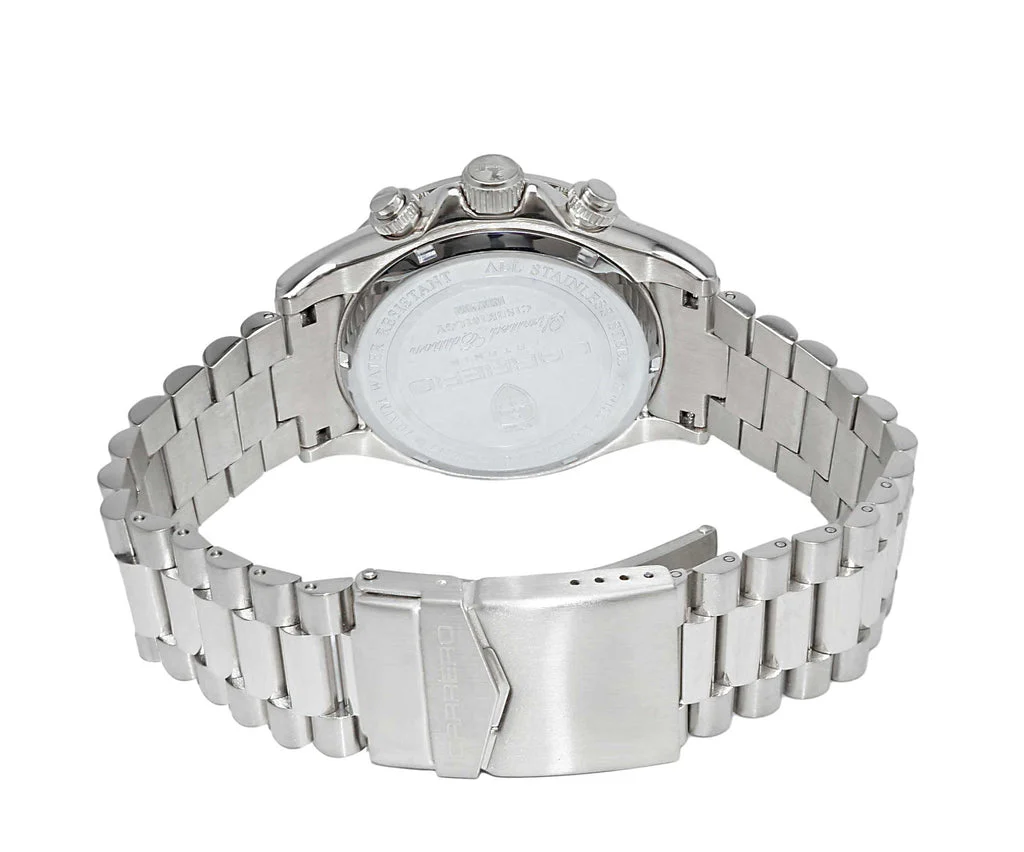 WINNER CIRCLE Gray/Black | Gray Dial - Image 3
