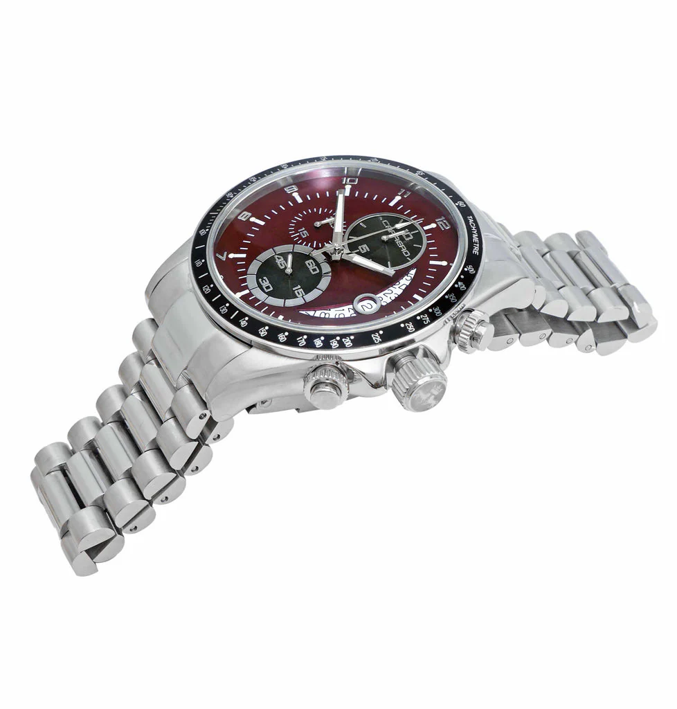 WINNER CIRCLE Red/Black | Red Dial - Image 2