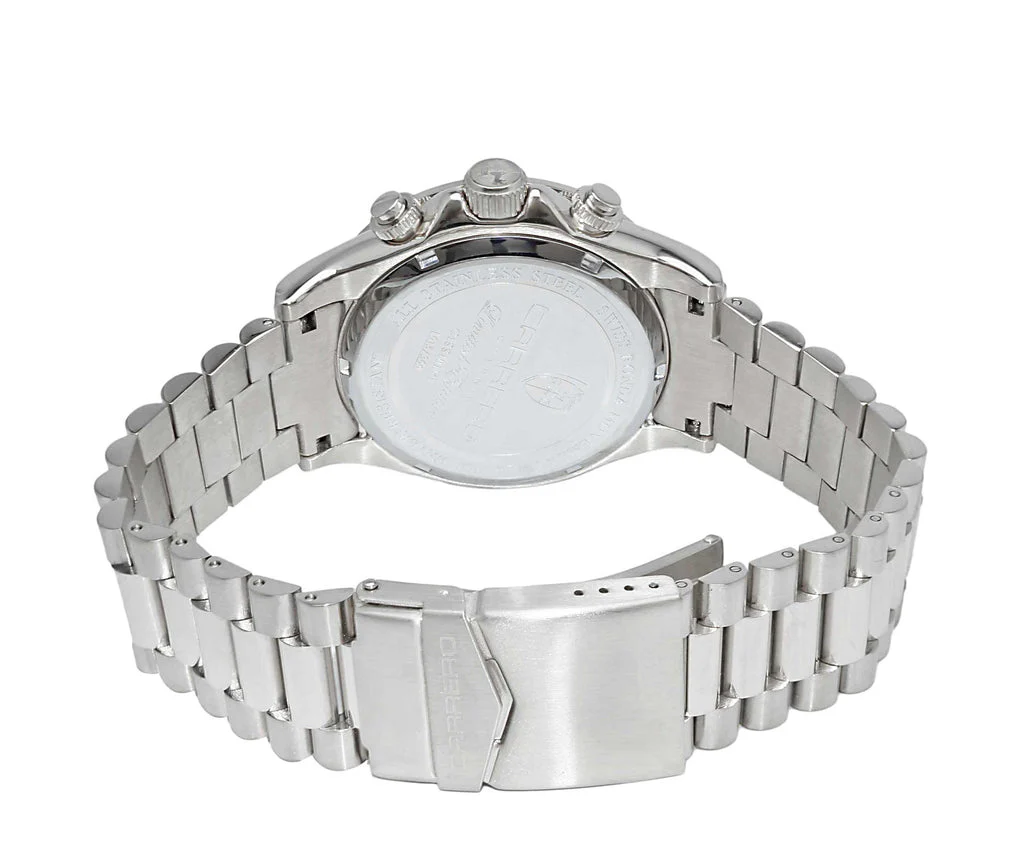 WINNER CIRCLE Yellow/Silvertone | Yellow Dial - Image 3