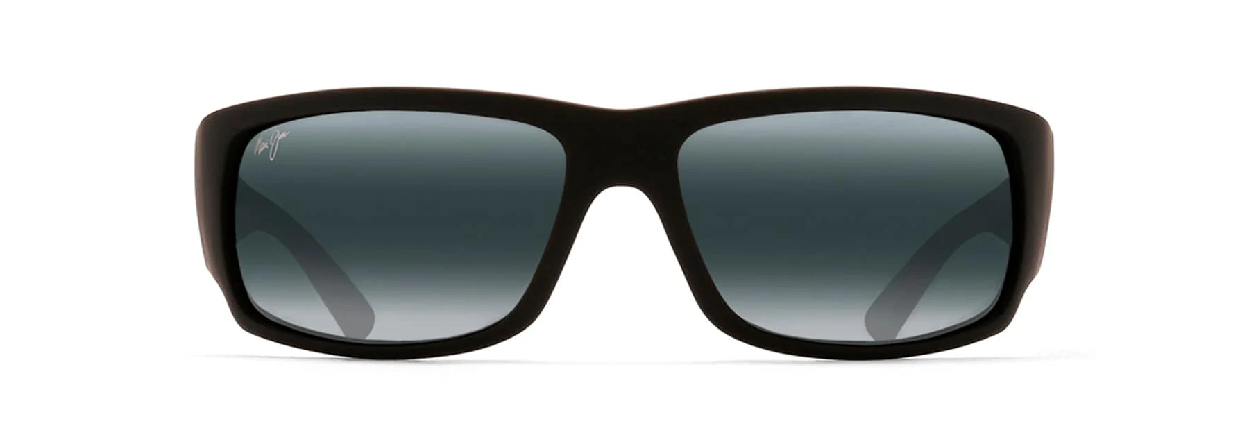 WORLD CUP UNISEX / MATTE BLACK RUBBER / NEUTRAL GREY - Image 2