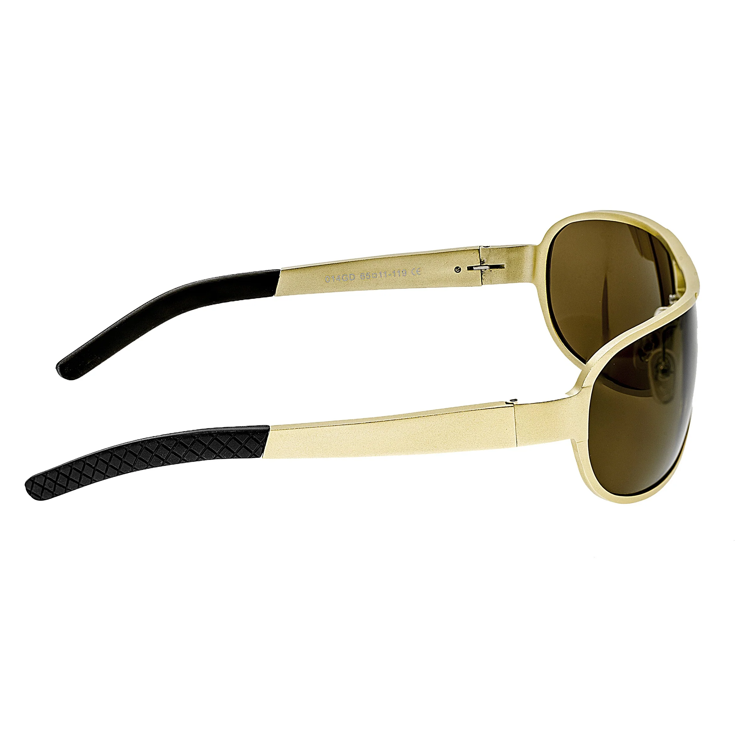 Xander Gold/Brown |  Dial - Image 3
