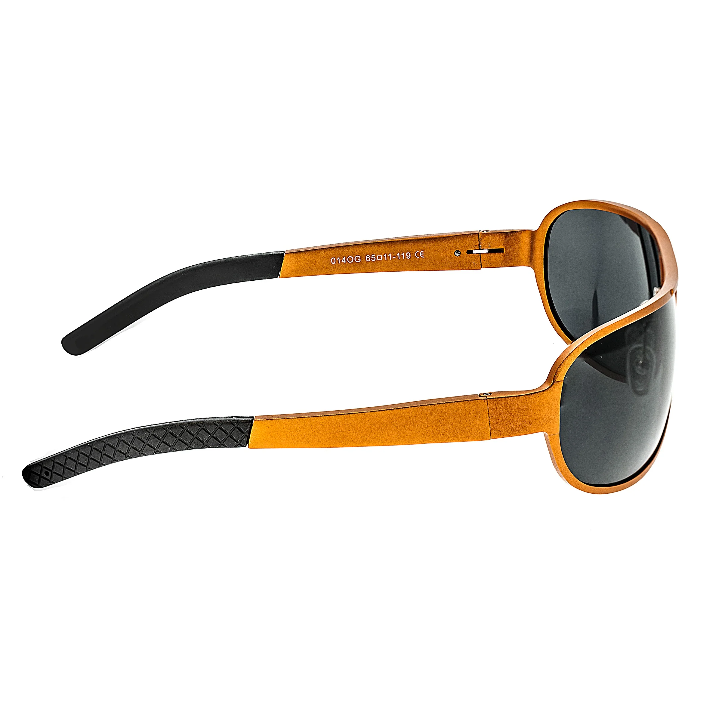 Xander Orange/Black |  Dial - Image 3